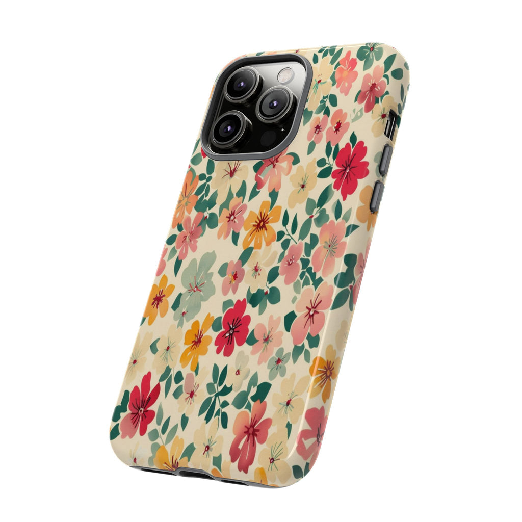 Garden Blooms Case