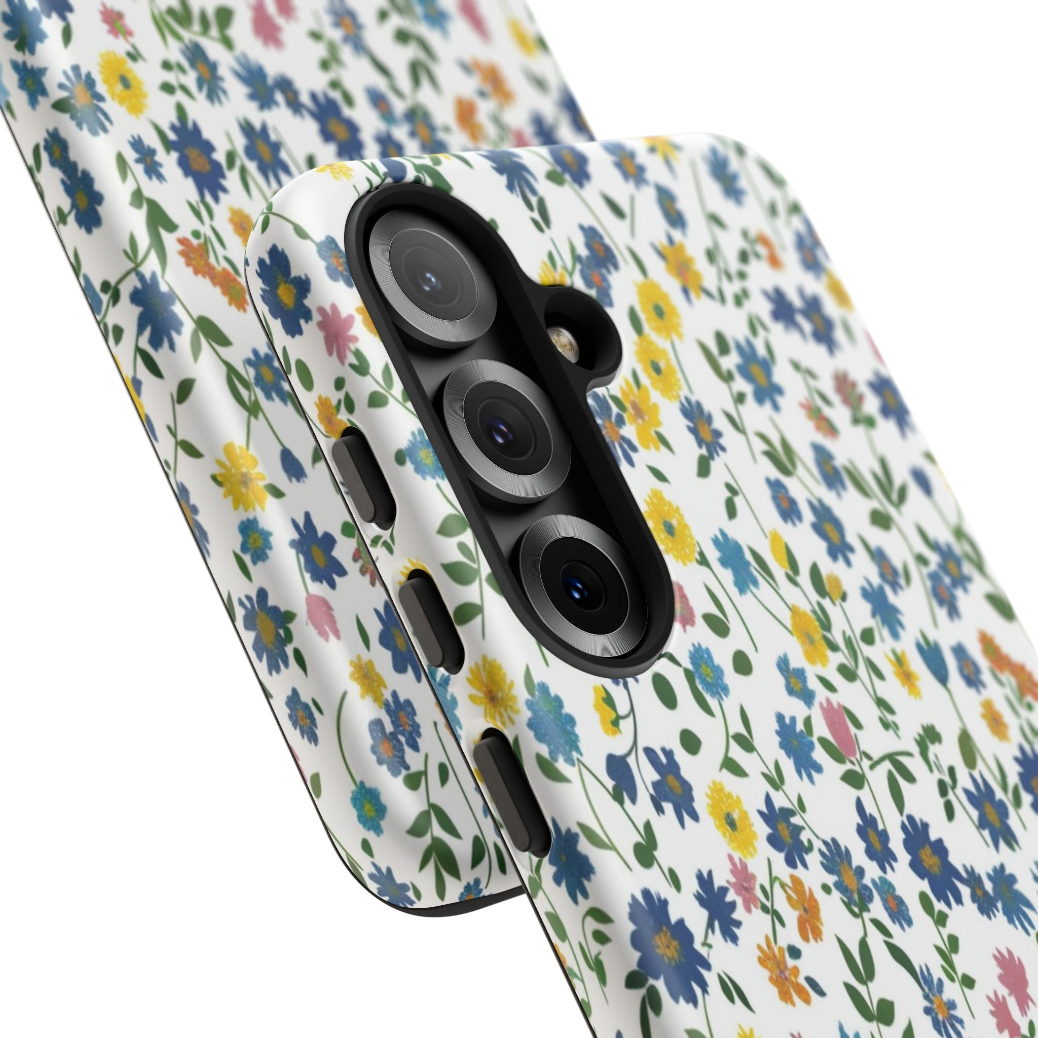 Spring Garden Blooms Case