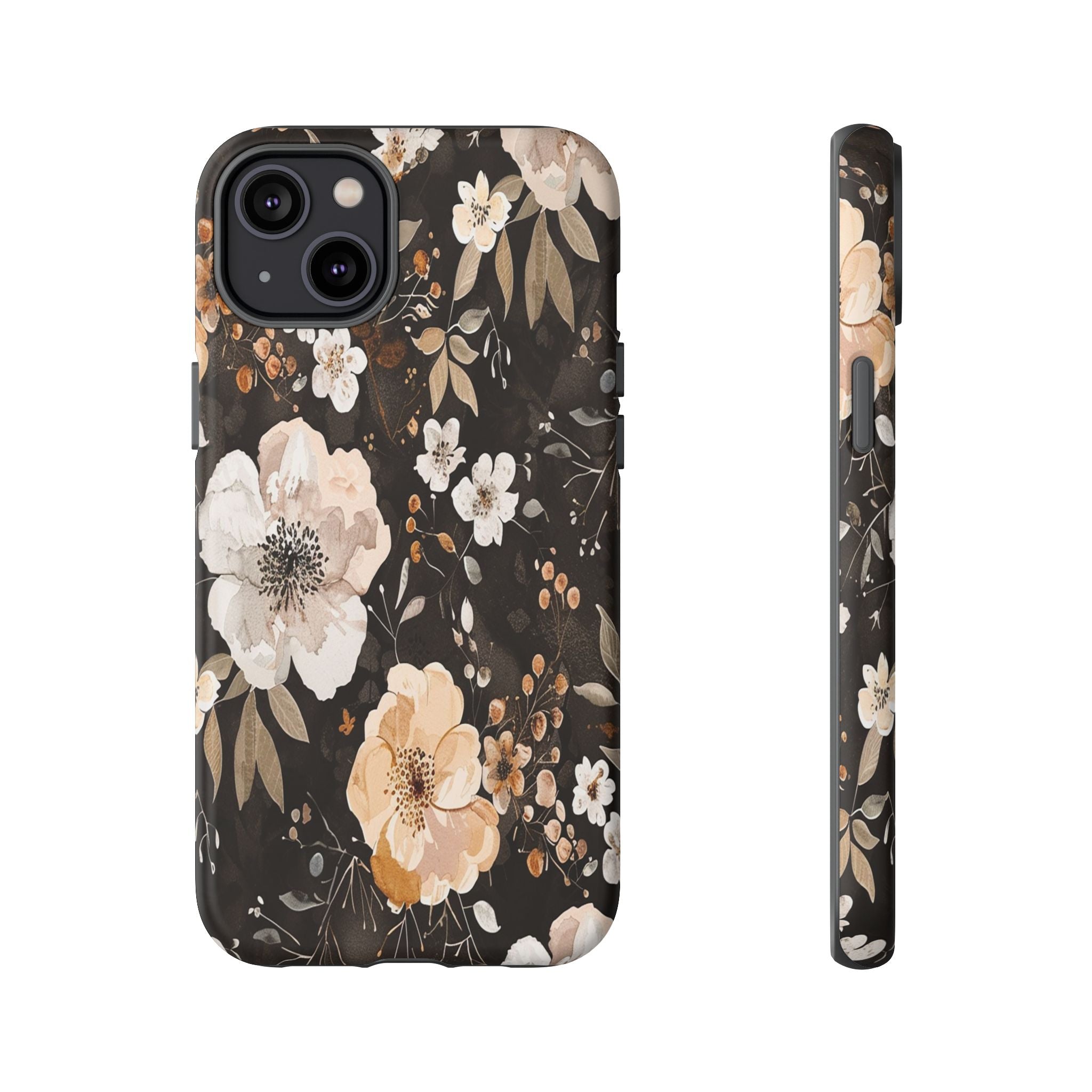 Elegant Floral Pattern