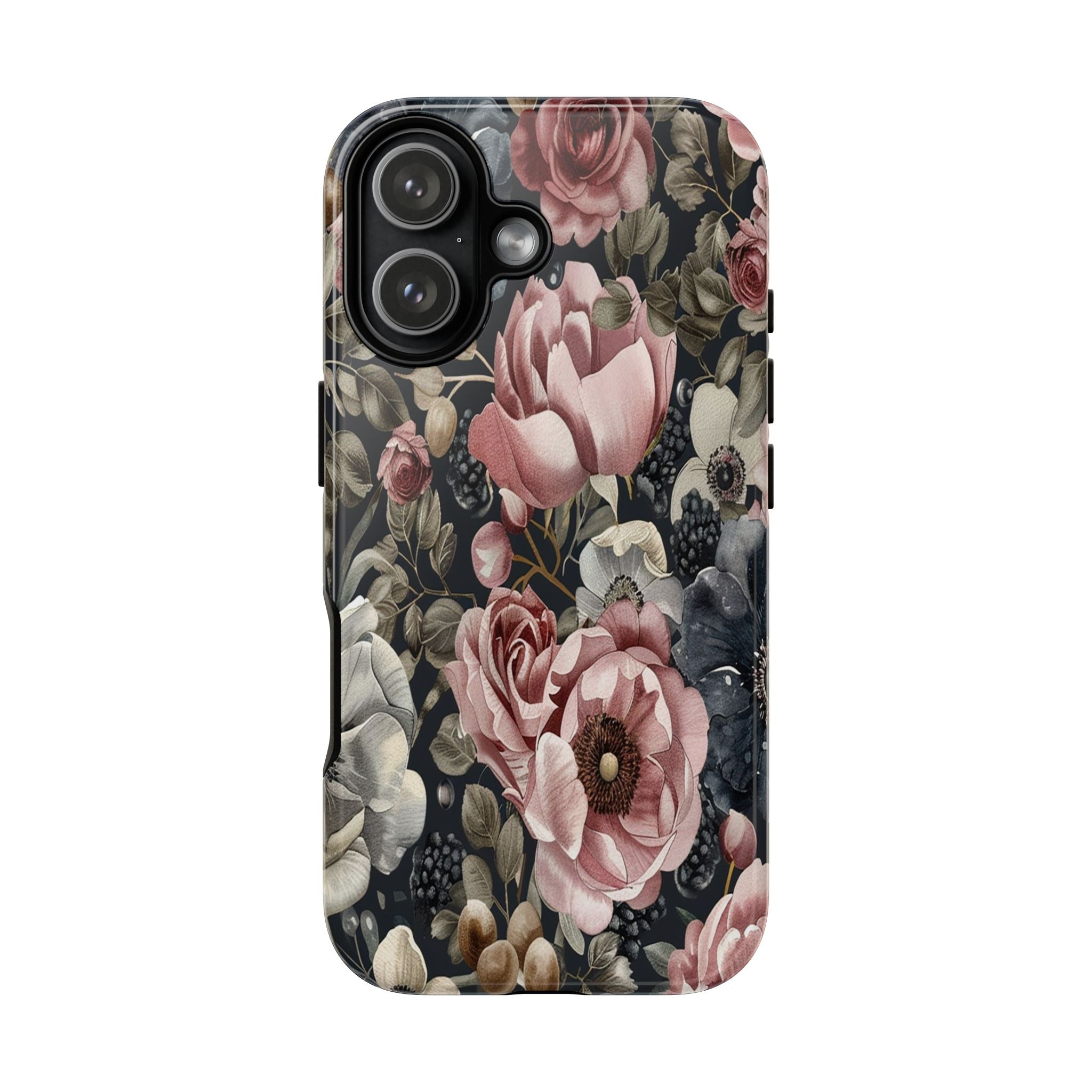 Luxurious Floral Pattern