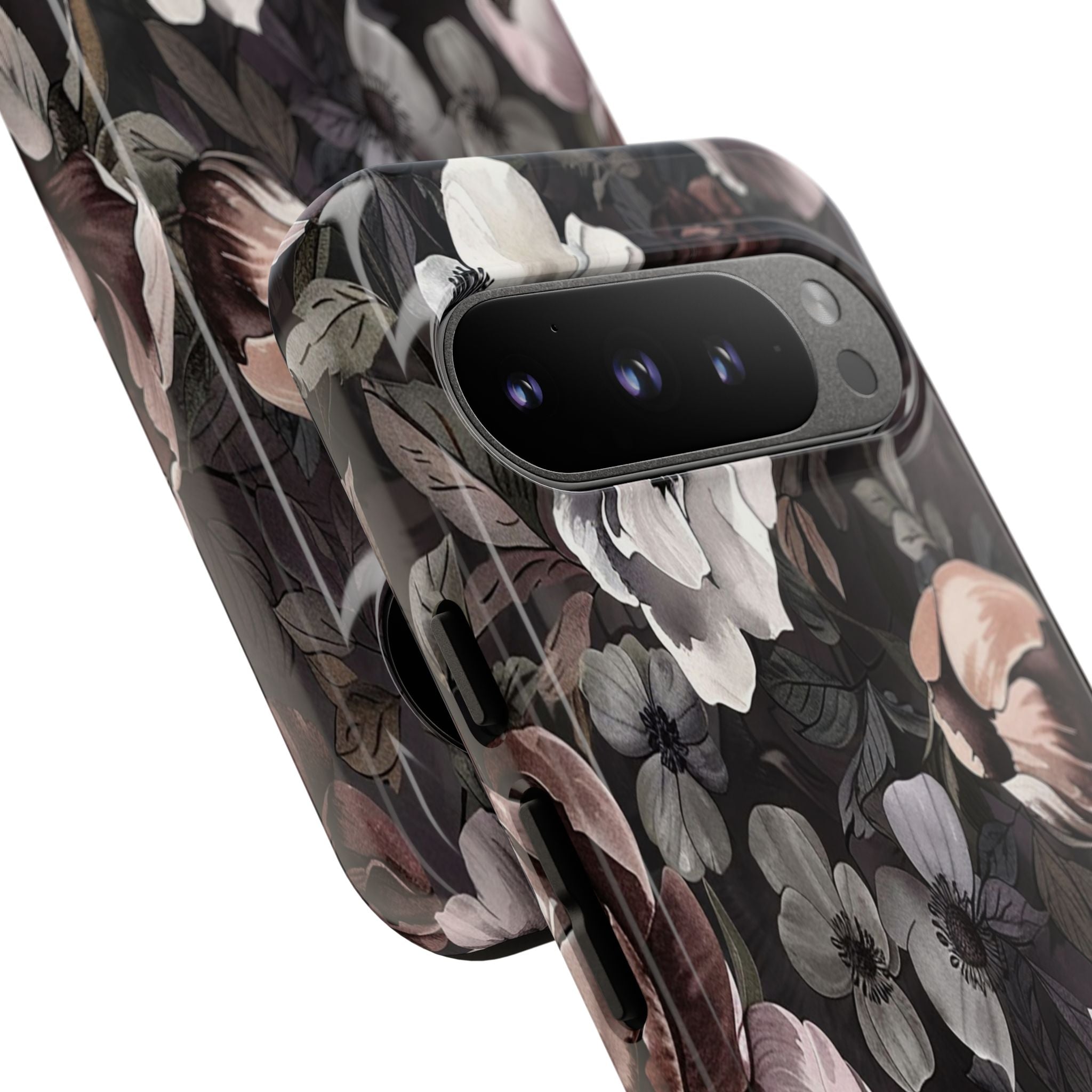 Midnight Botanical Garden Case