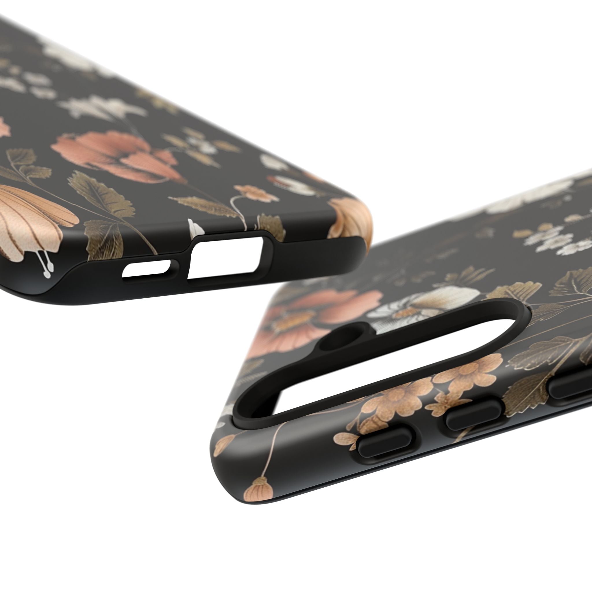 Peachy Cosmos Case