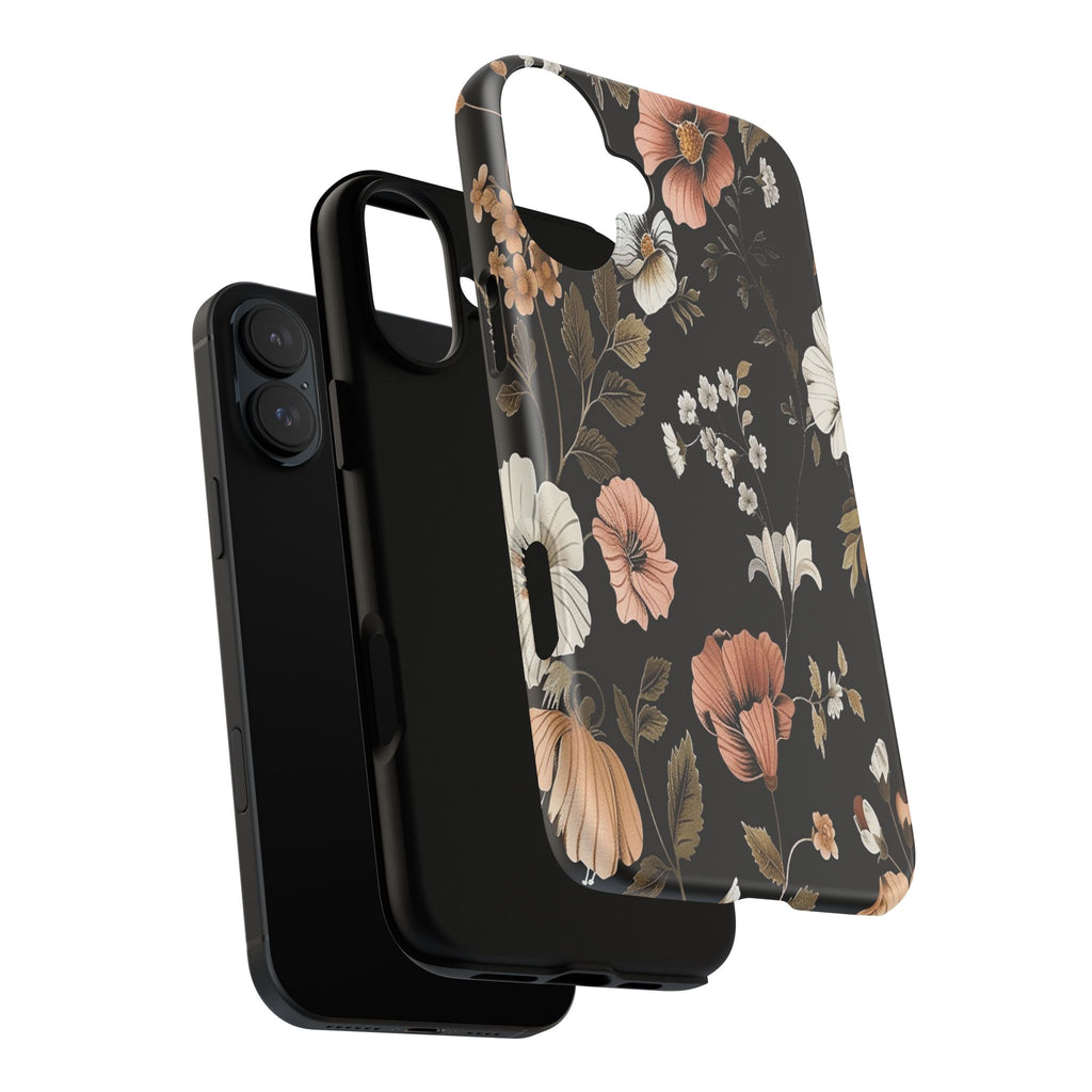 Peachy Cosmos Case