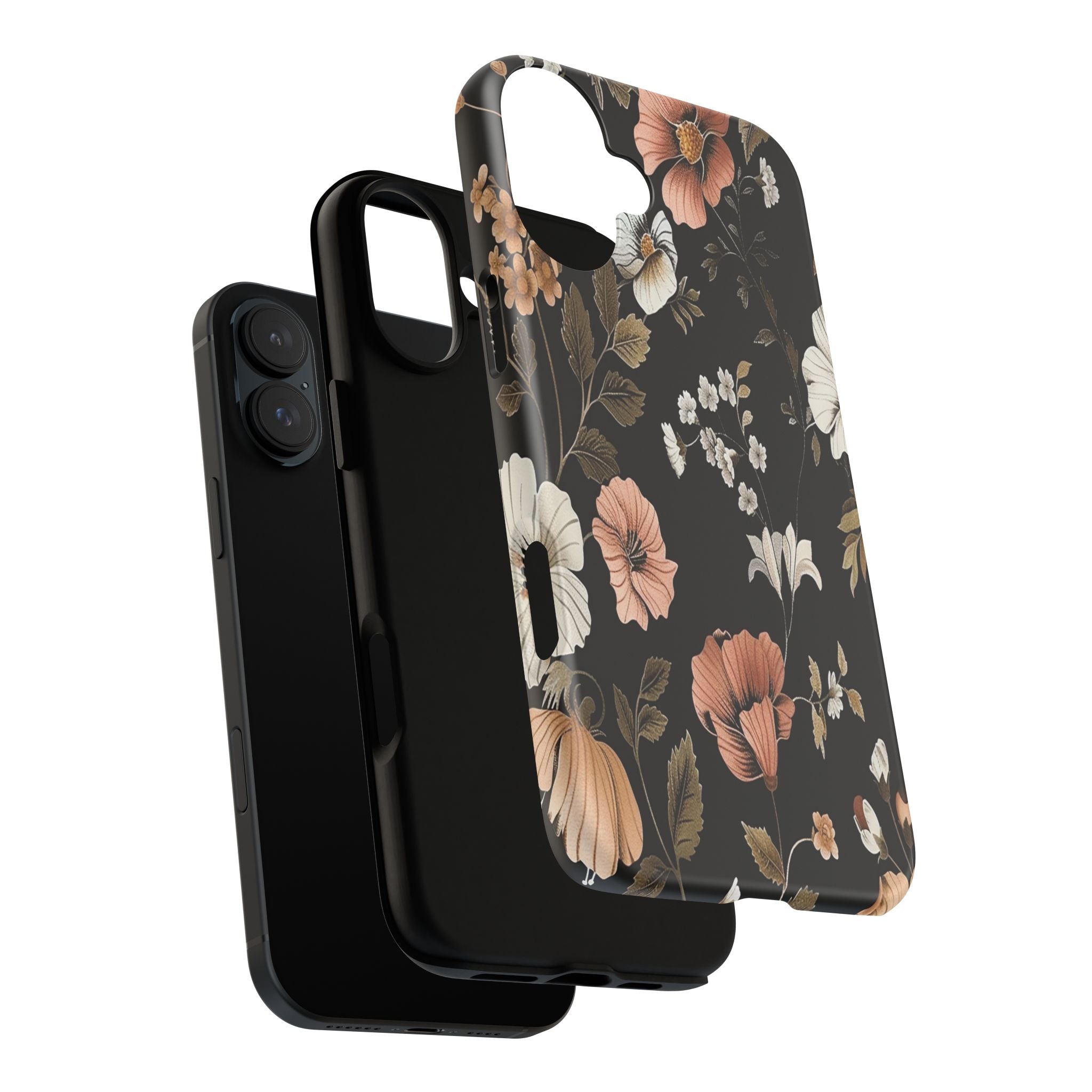 Peachy Cosmos Case