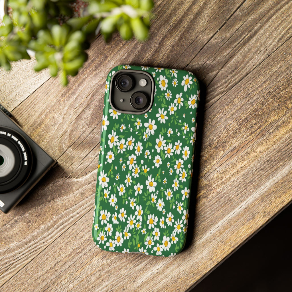 Daisy Garden Case