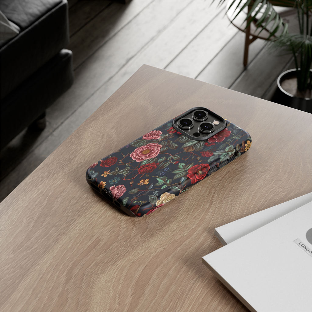 Dark Garden Case