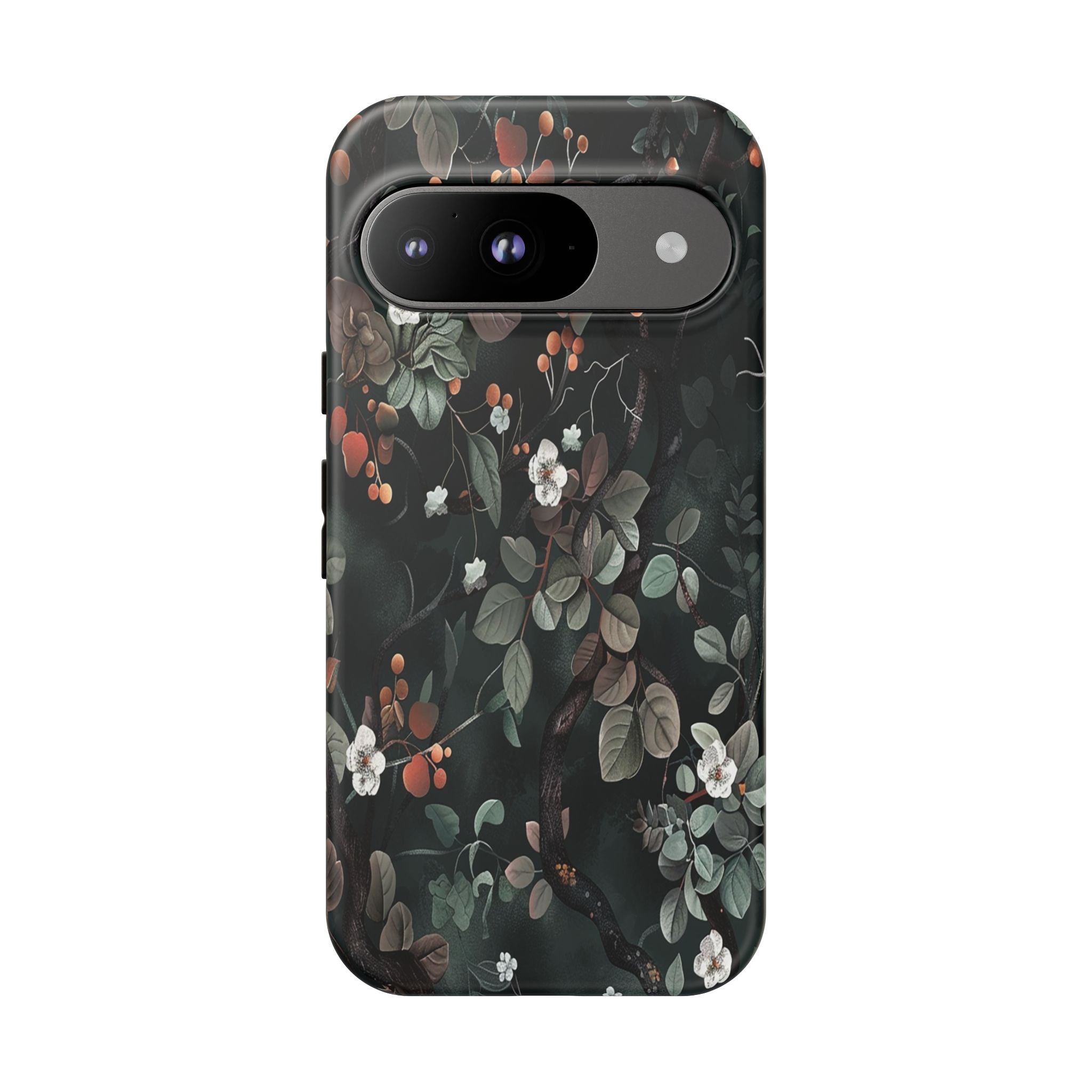 Botanical Garden Dreams