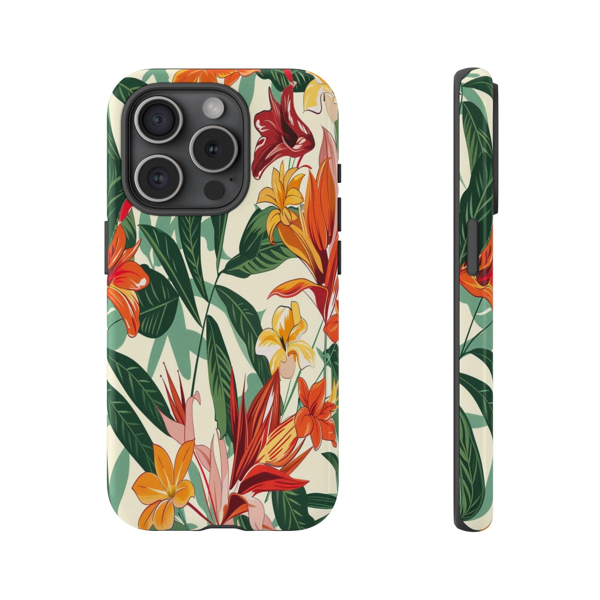 Exotic Botanical Garden