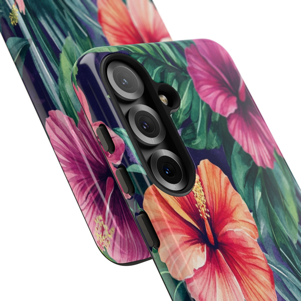 Vibrant Watercolor Case