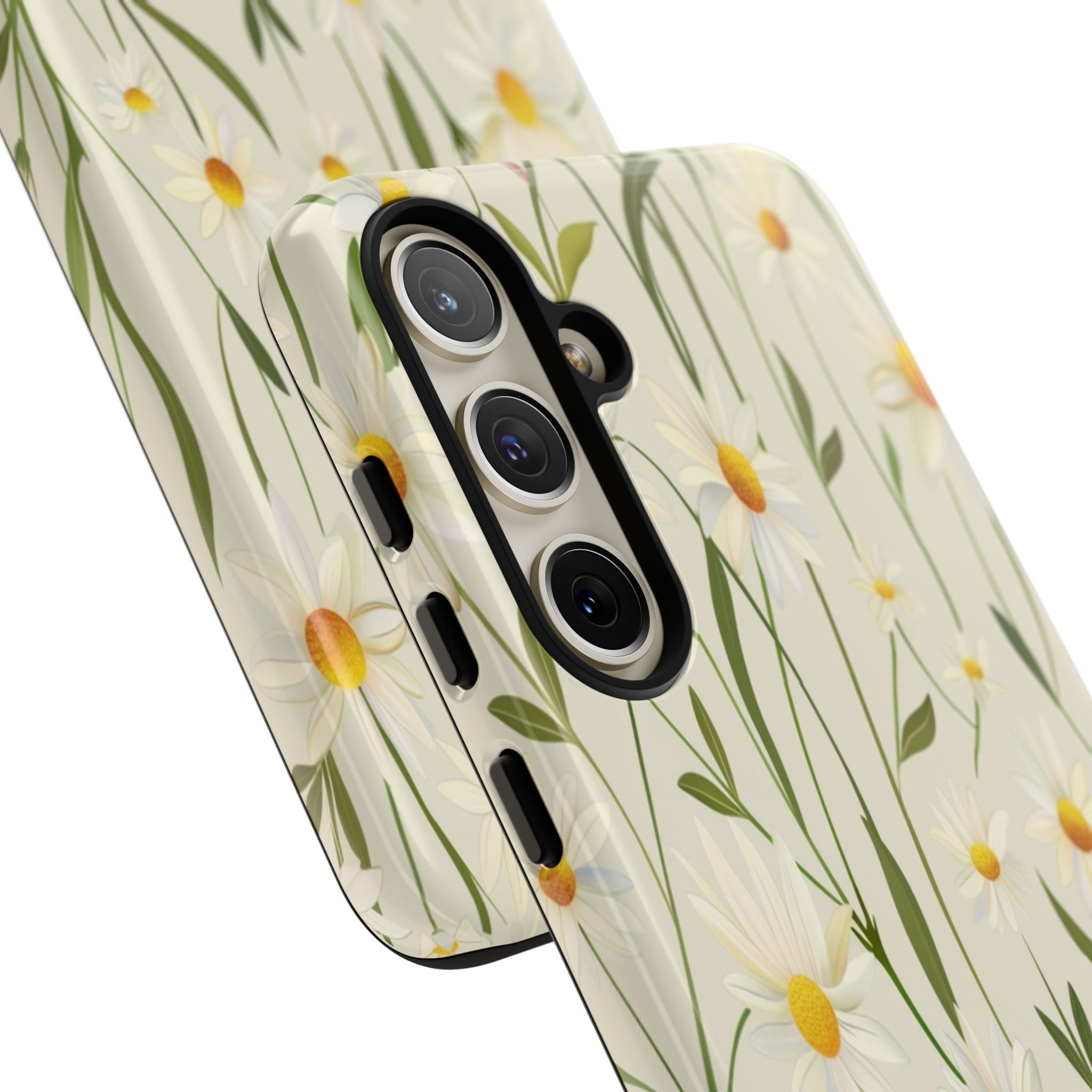 White Daisies Case