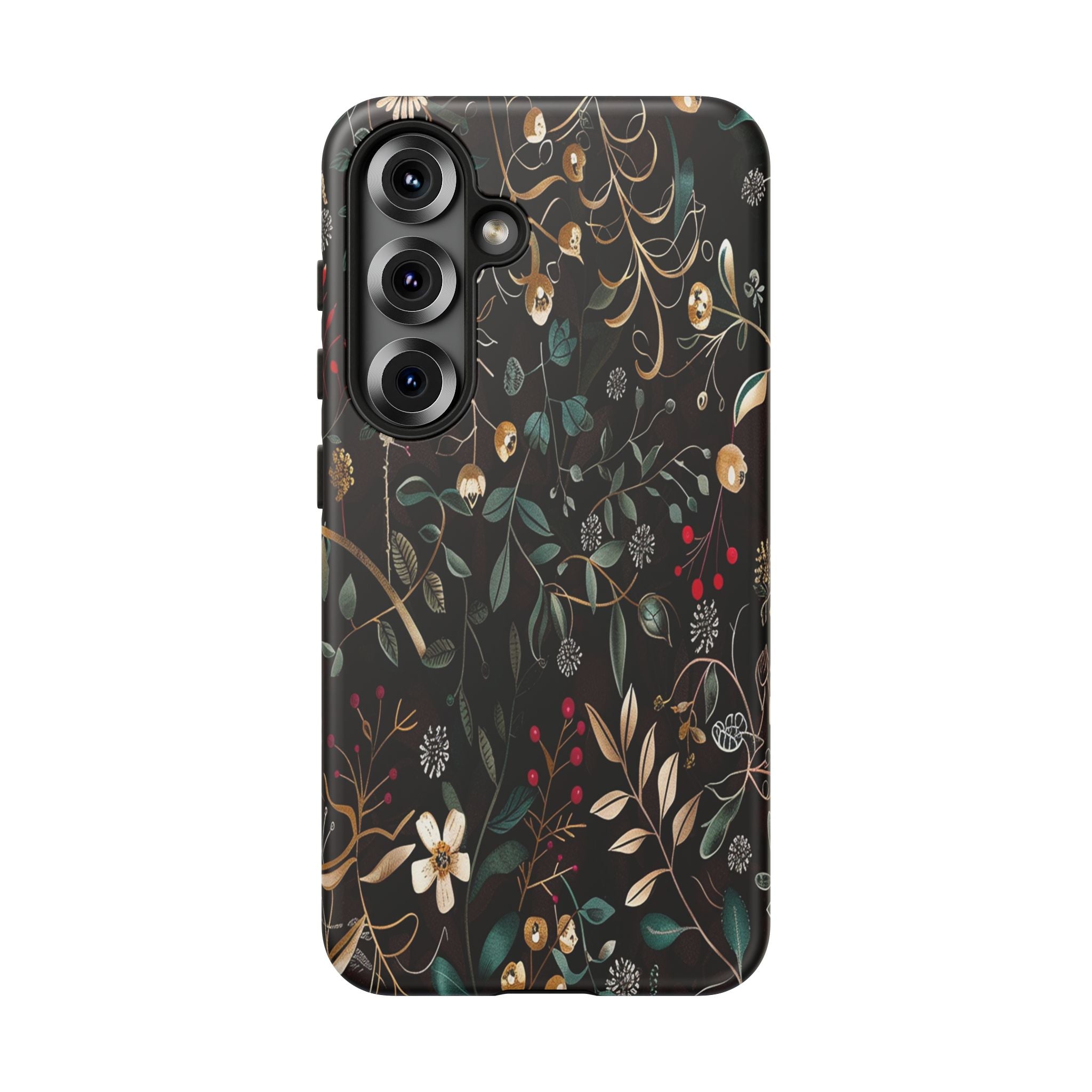 Vintage Floral Pattern