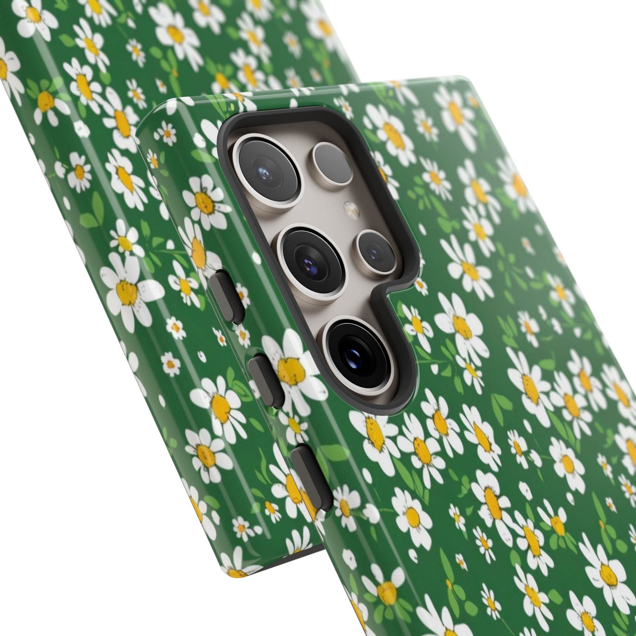 Daisy Garden Case