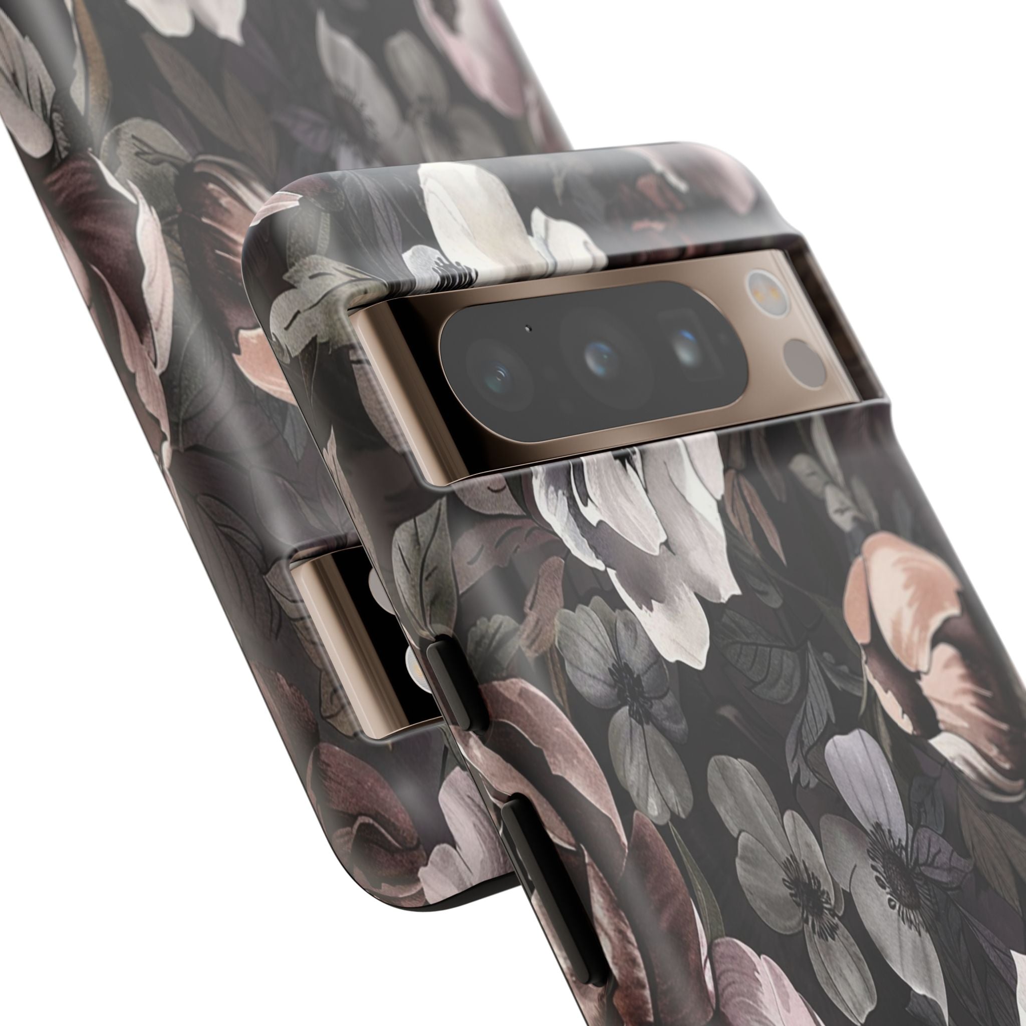 Midnight Botanical Garden Case