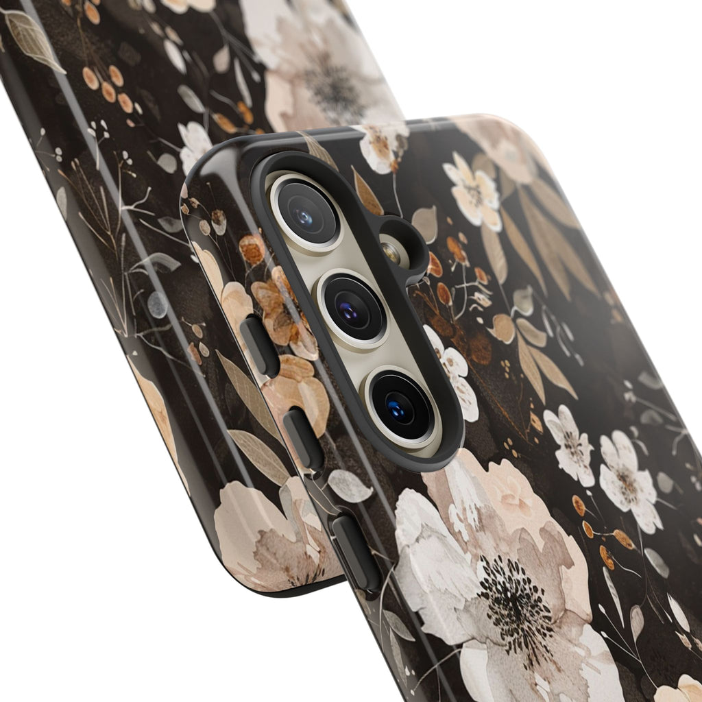 Elegant and Soft Case