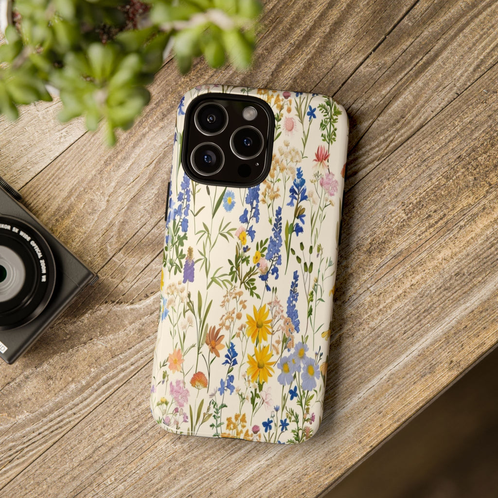 Wildflower Meadow Case