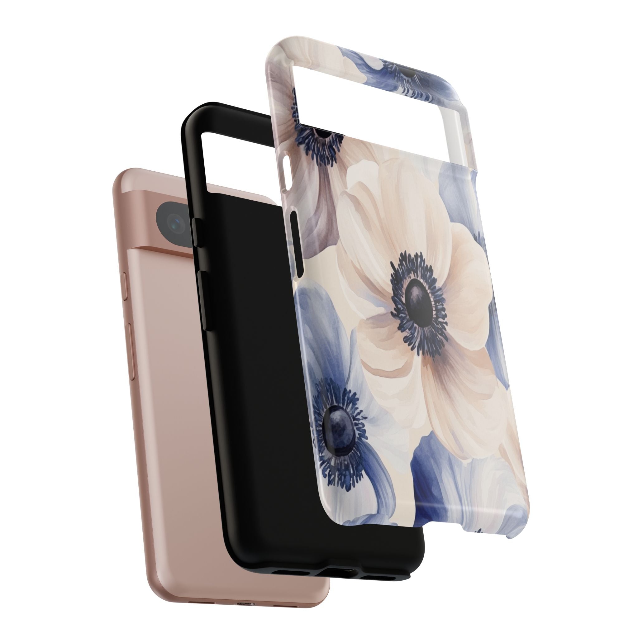 Elegant Anemone Case