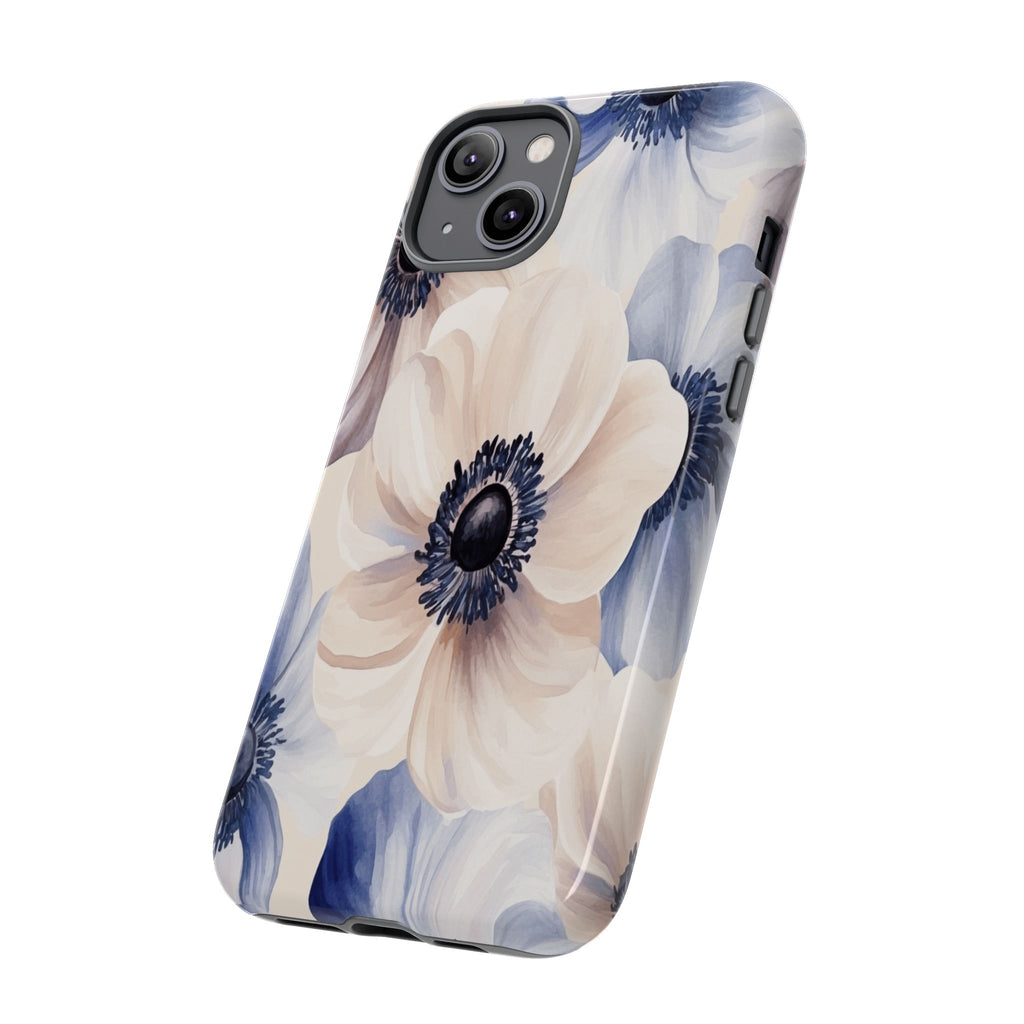 Elegant Anemone Case