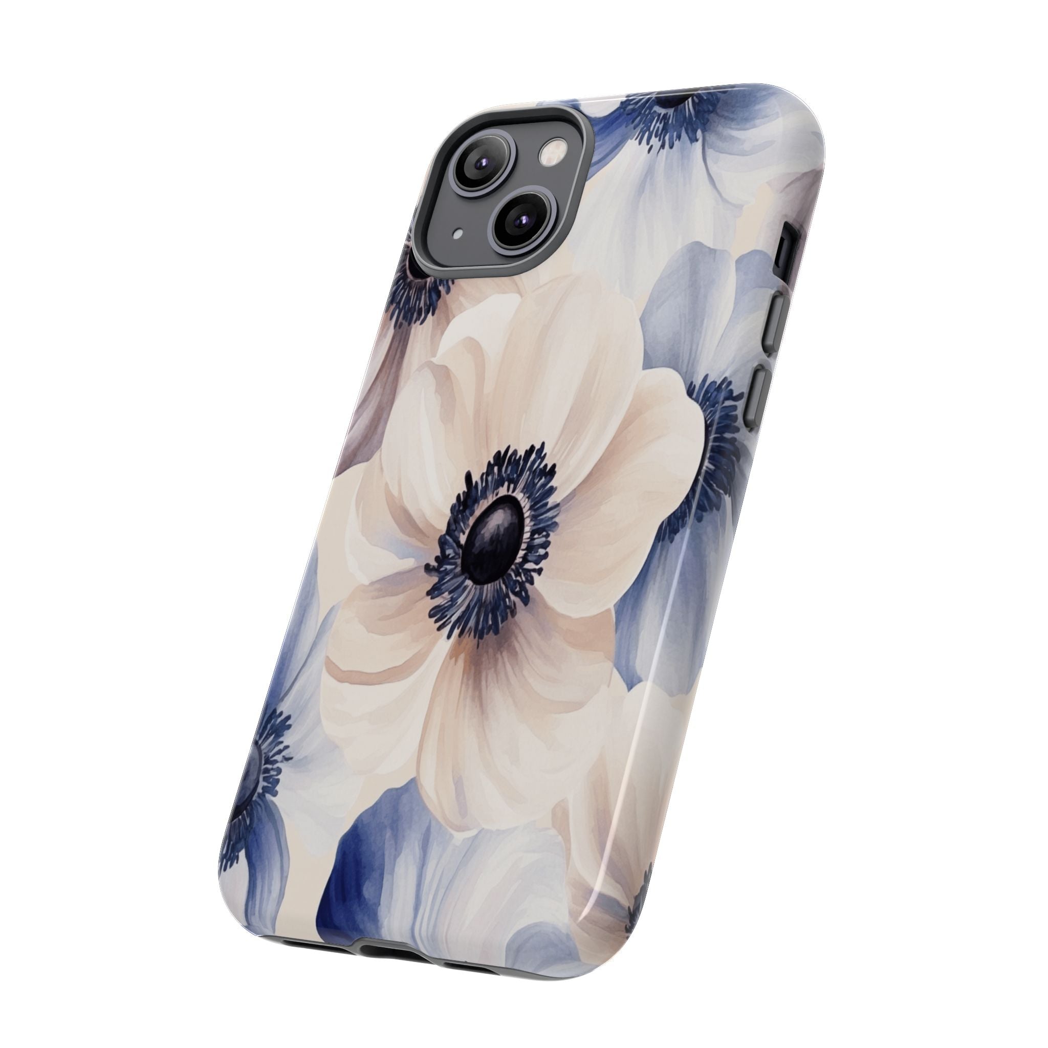 Elegant Anemone Case