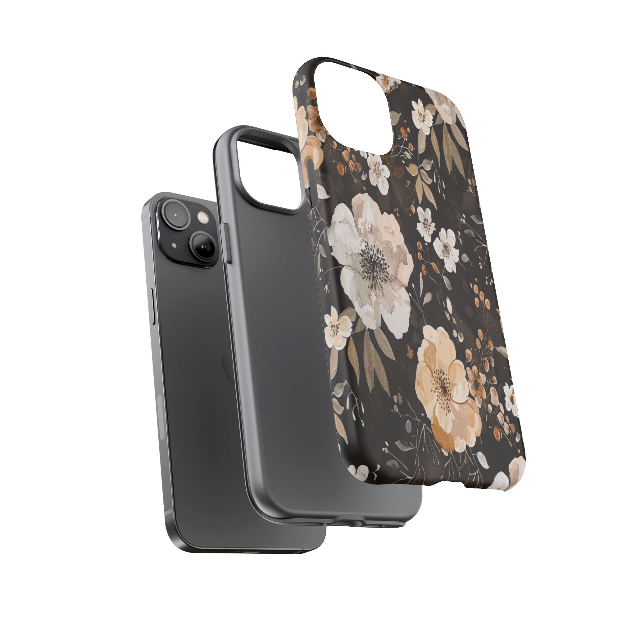 Elegant and Soft Case