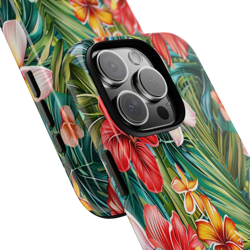 Tropical Paradise Case