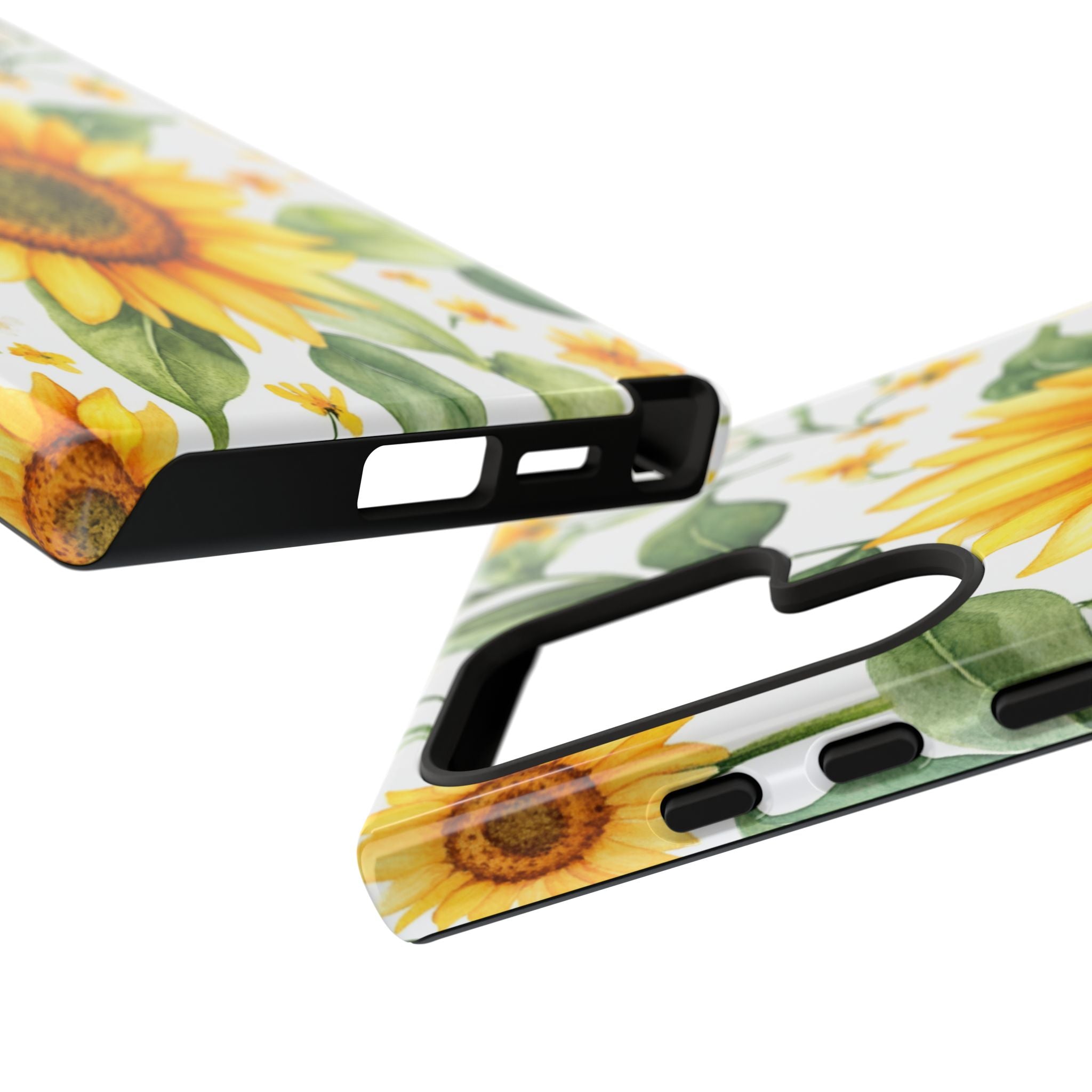 Sunflower Dreams Case