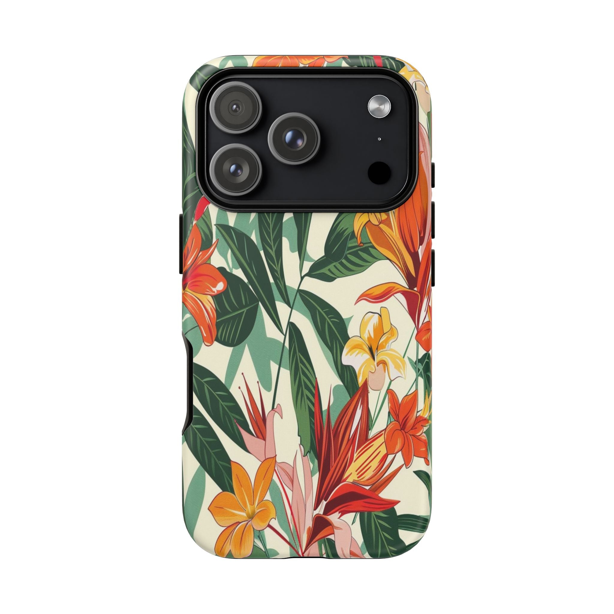 Exotic Botanical Garden