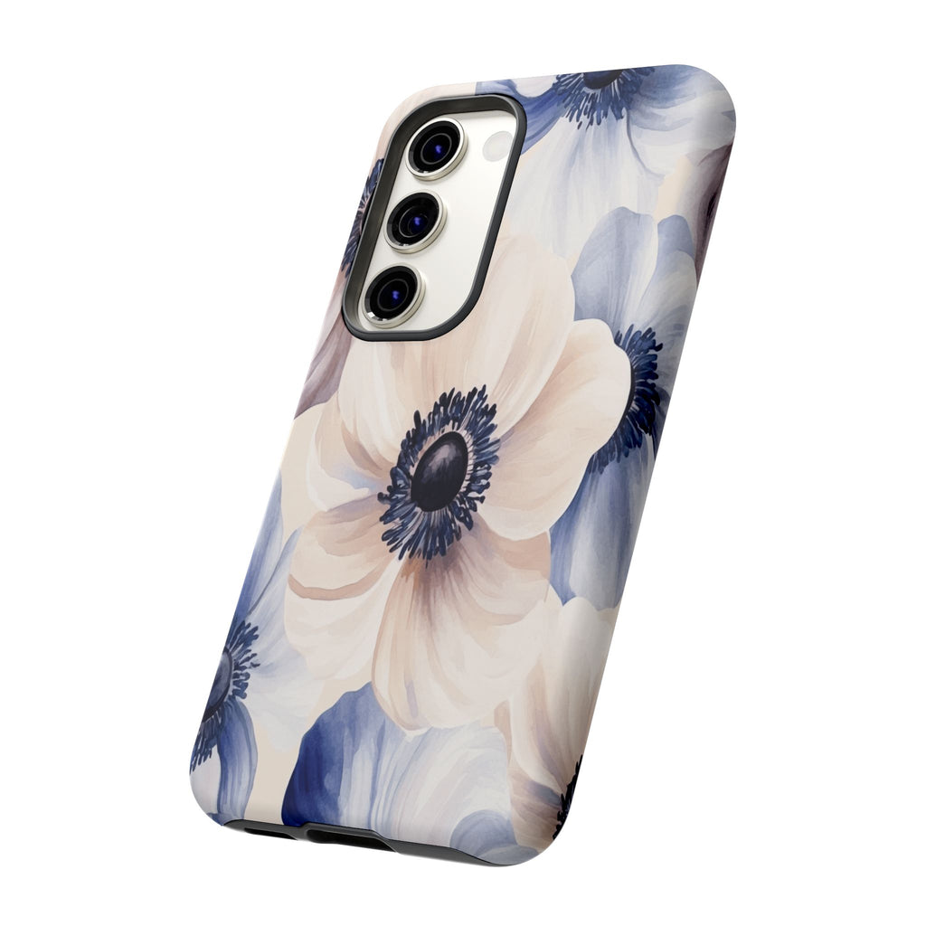 Elegant Anemone Case