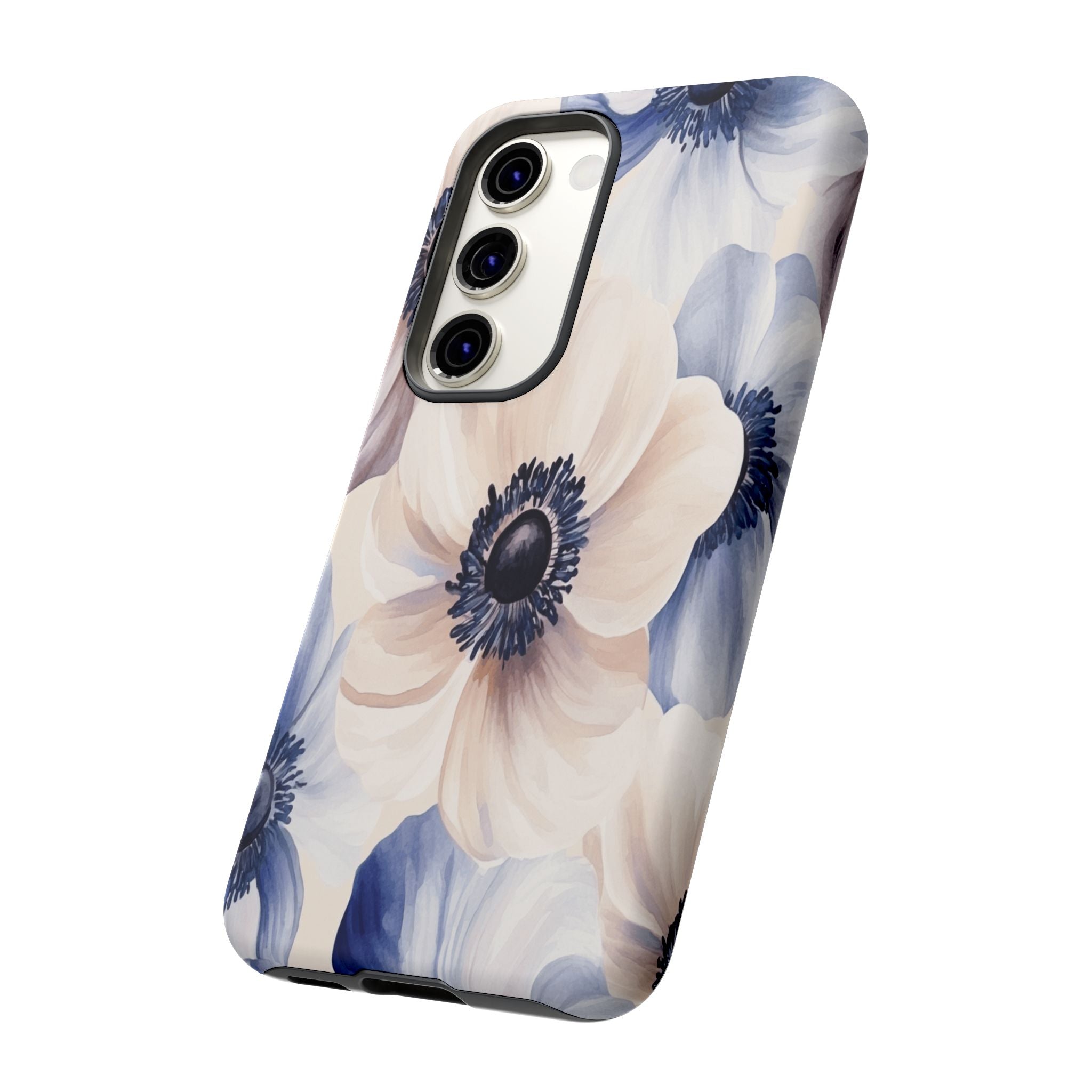 Elegant Anemone Case