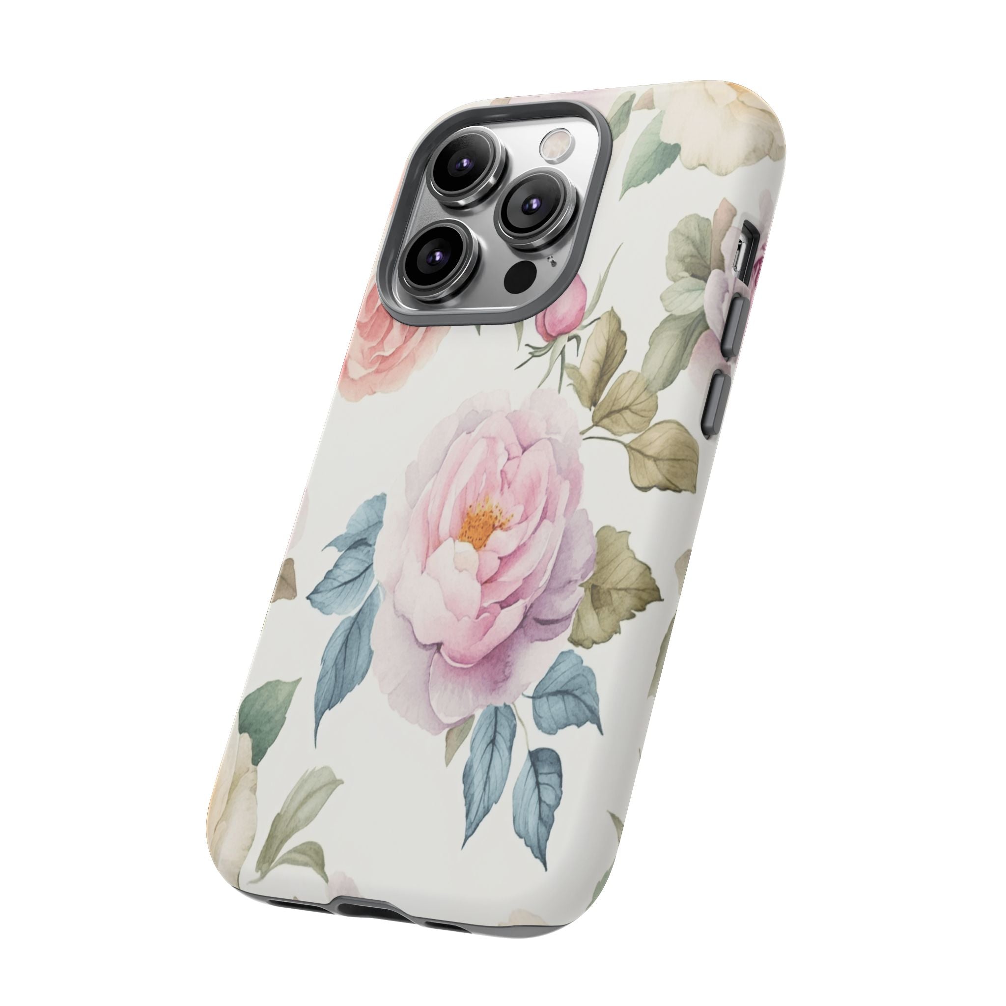 Garden Romance Case