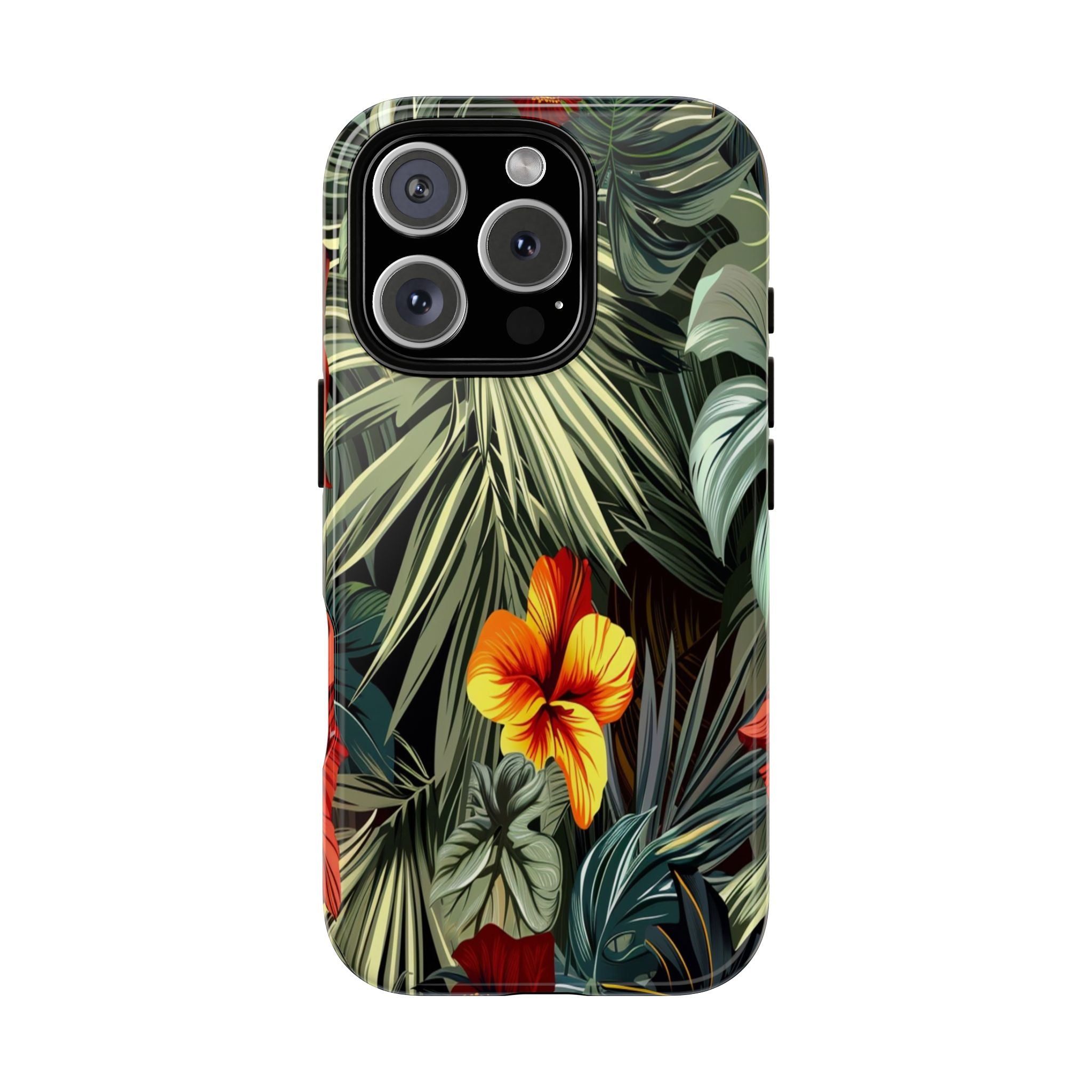 Tropical Botanical Garden