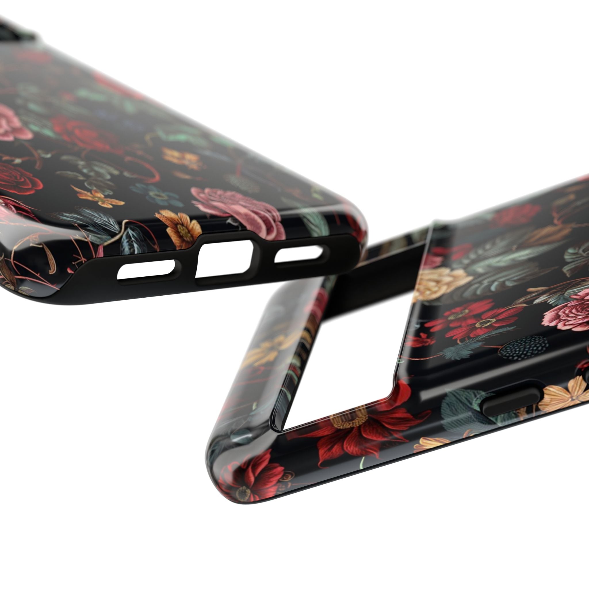 Dark Garden Case
