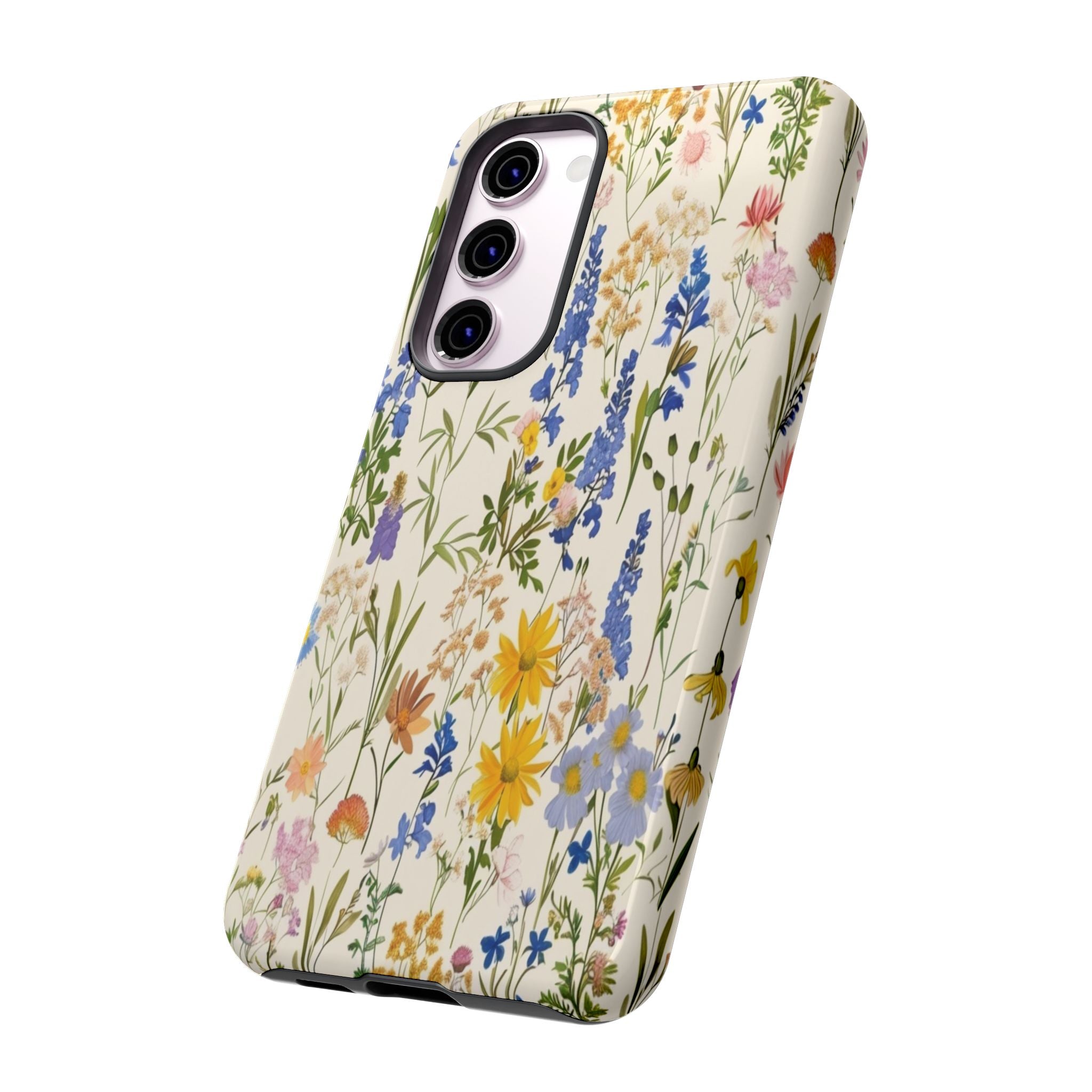 Wildflower Meadow Case
