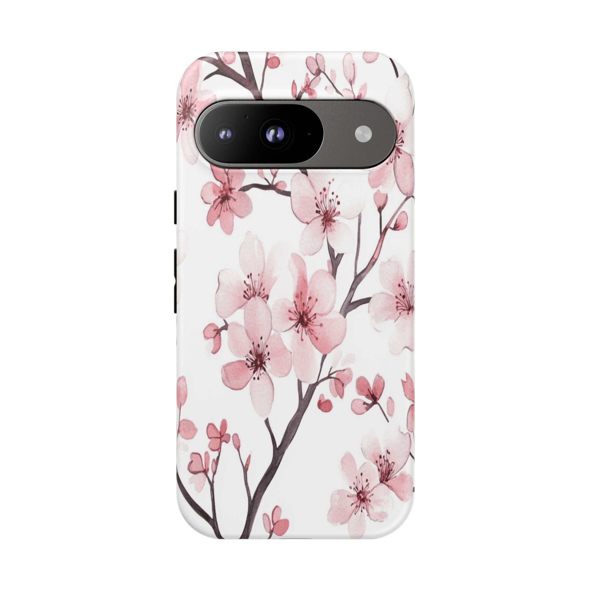 Cherry Blossoms