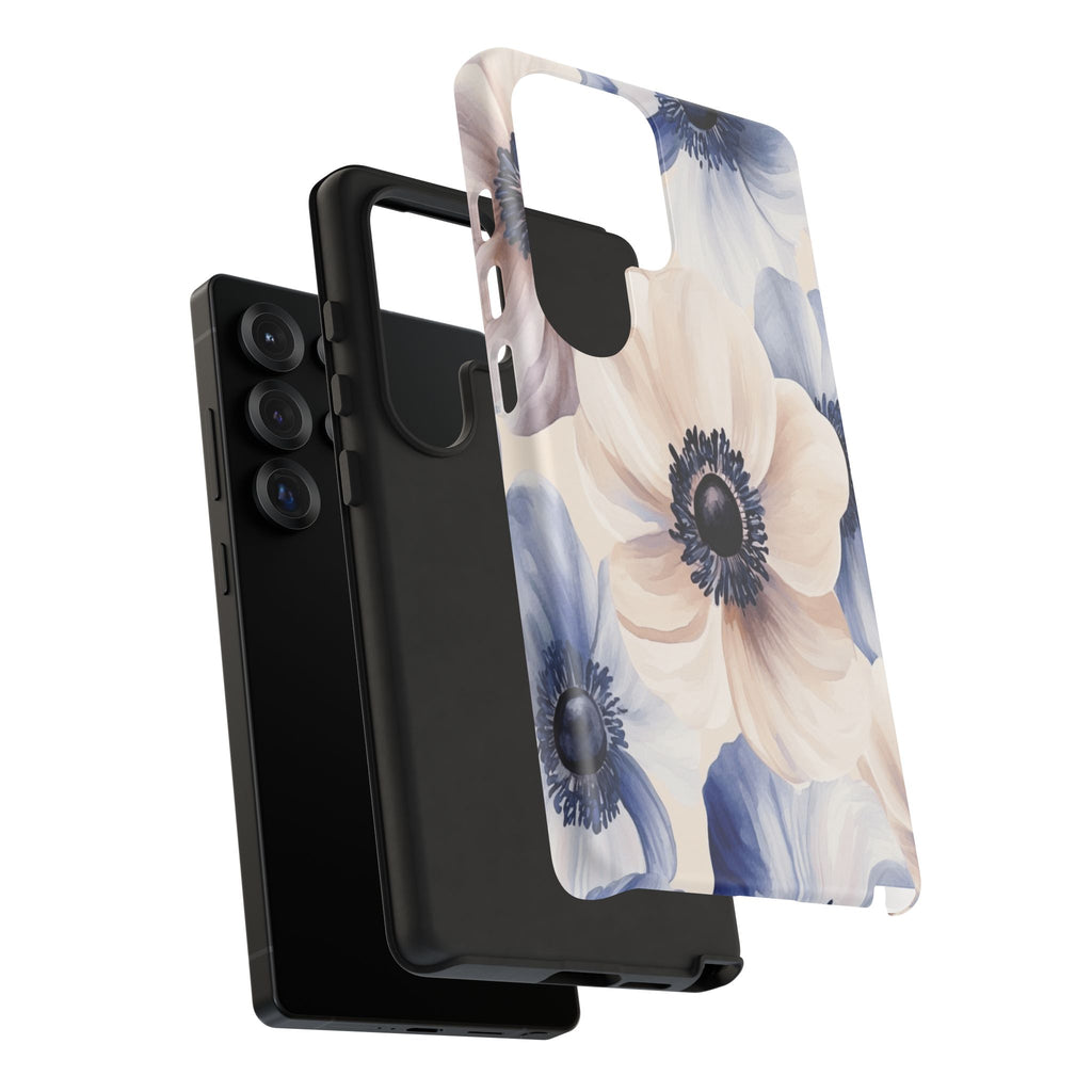 Elegant Anemone Case