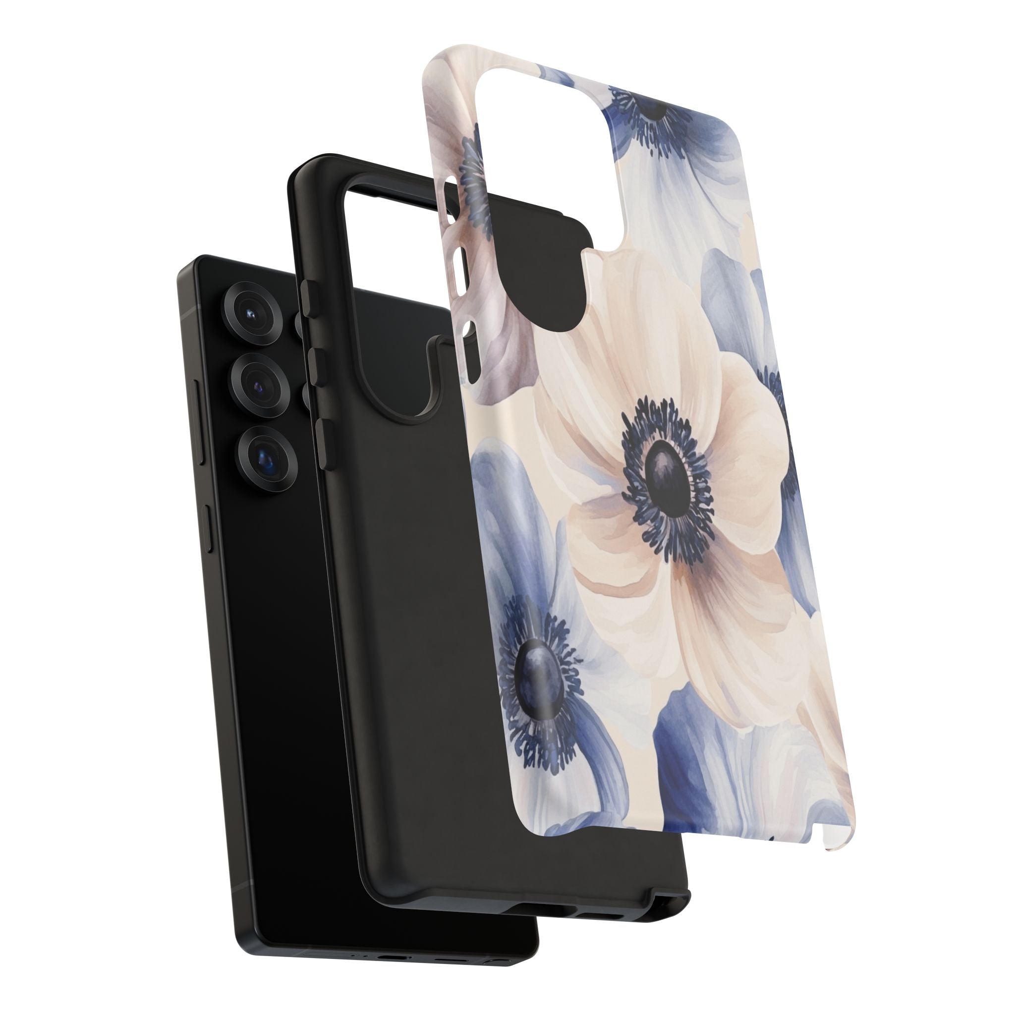 Elegant Anemone Case