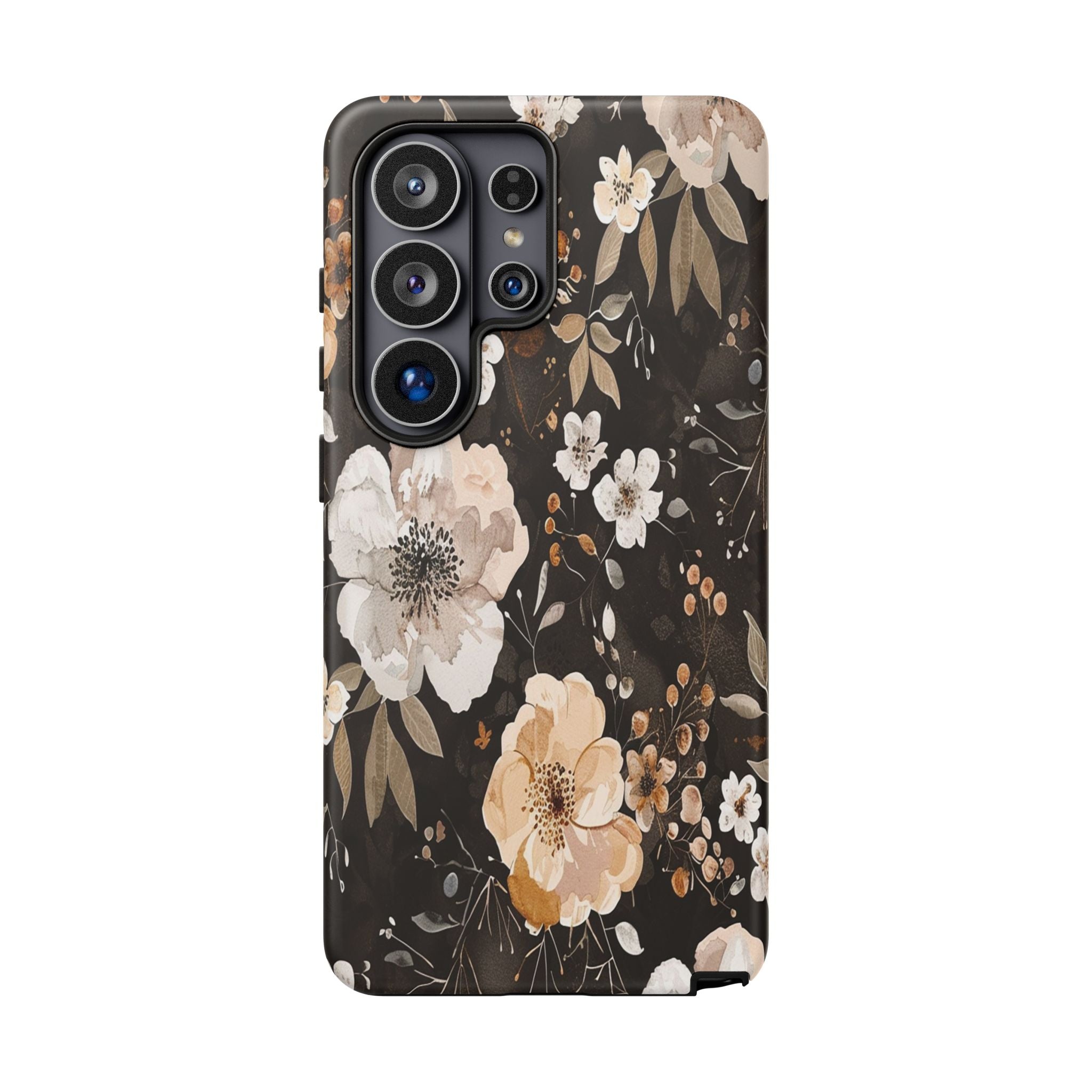 Elegant Floral Pattern