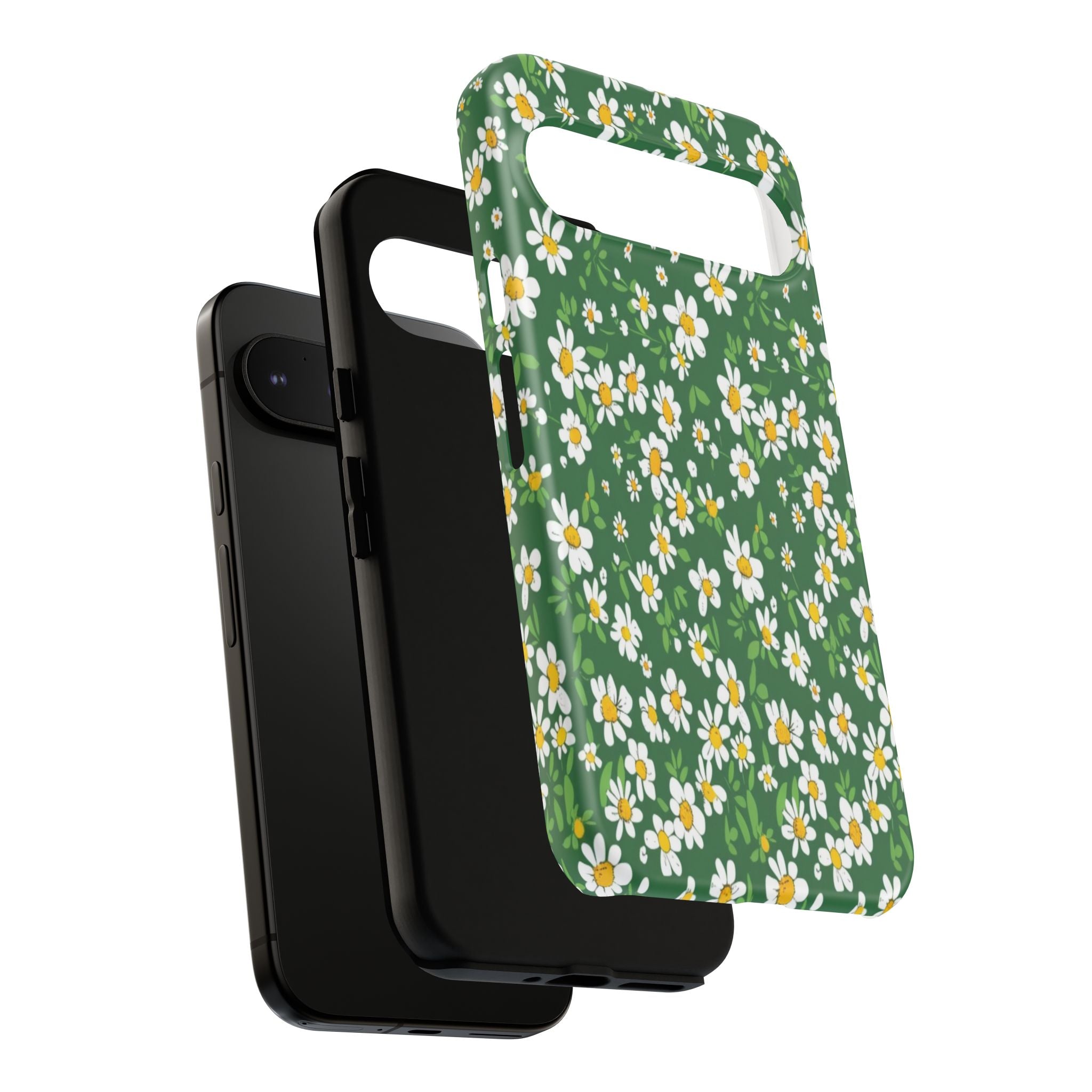 Daisy Garden Case