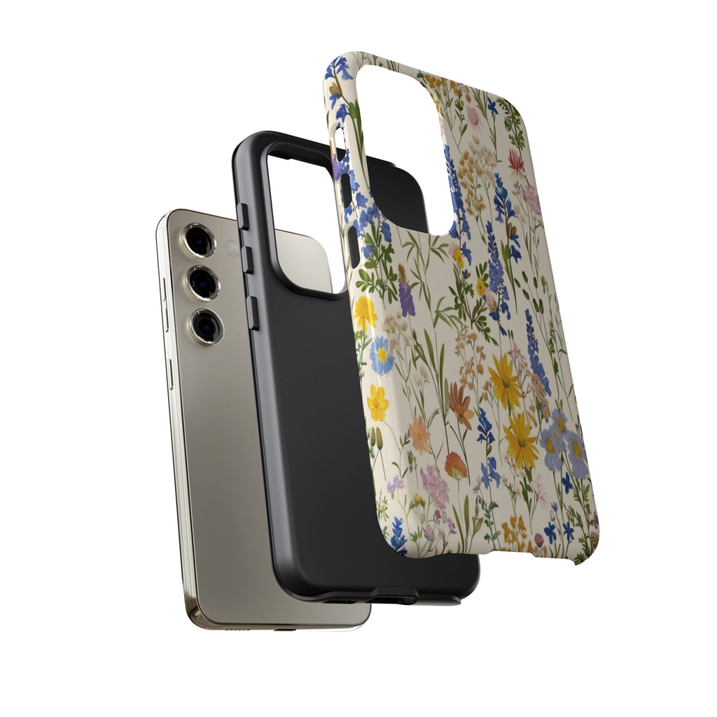 Wildflower Meadow Case