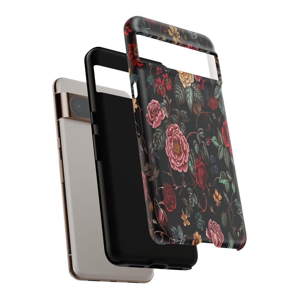 Dark Garden Case