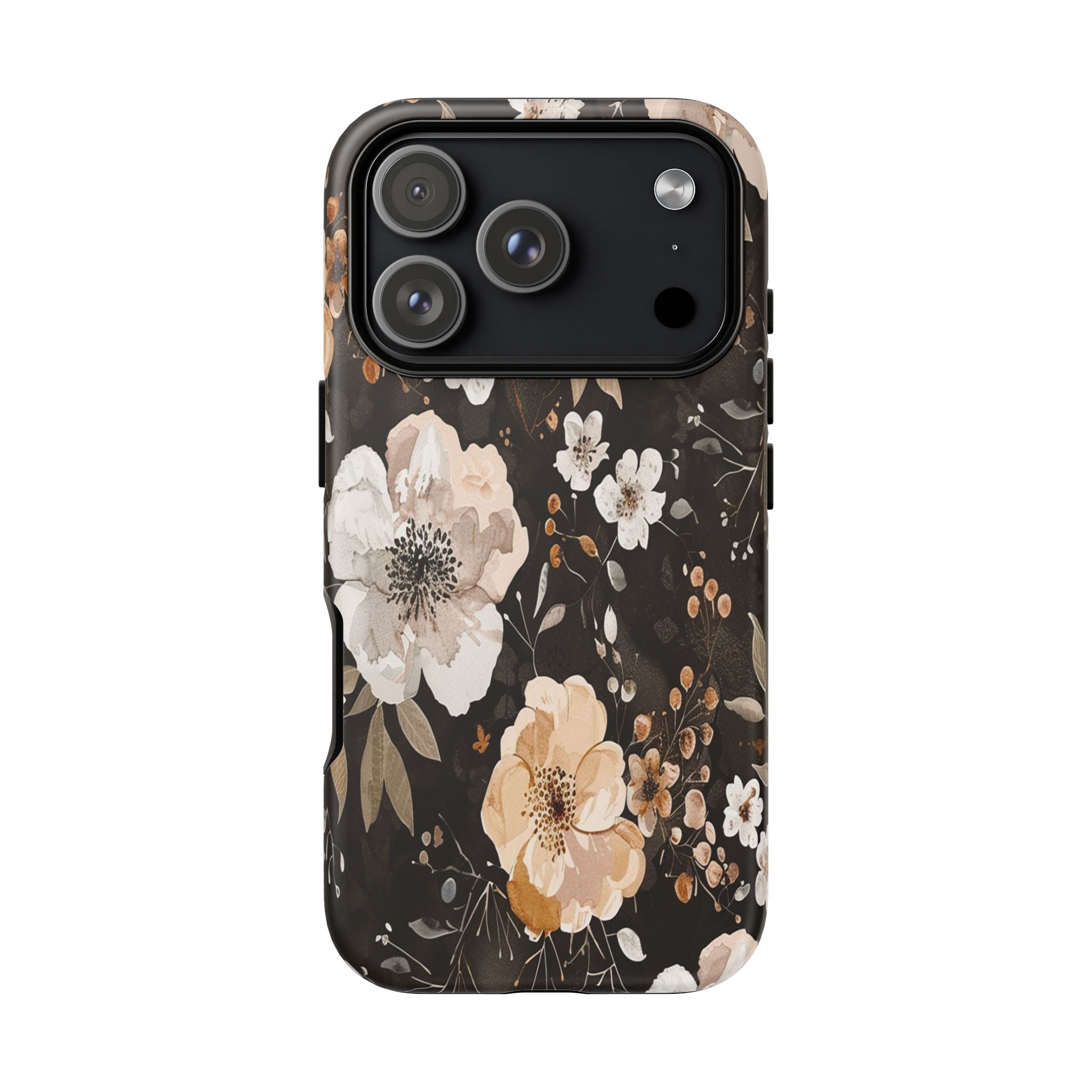 Elegant Floral Pattern