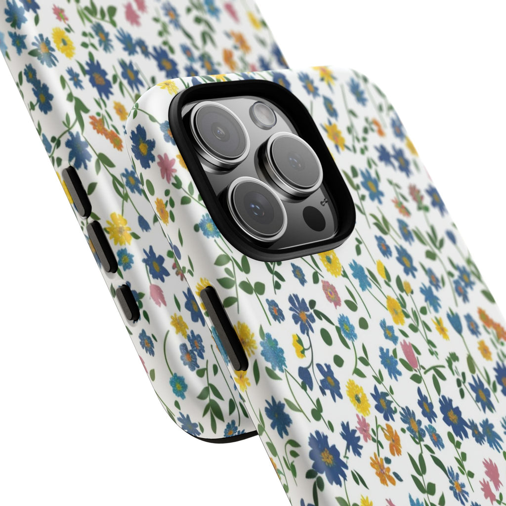Spring Garden Blooms Case