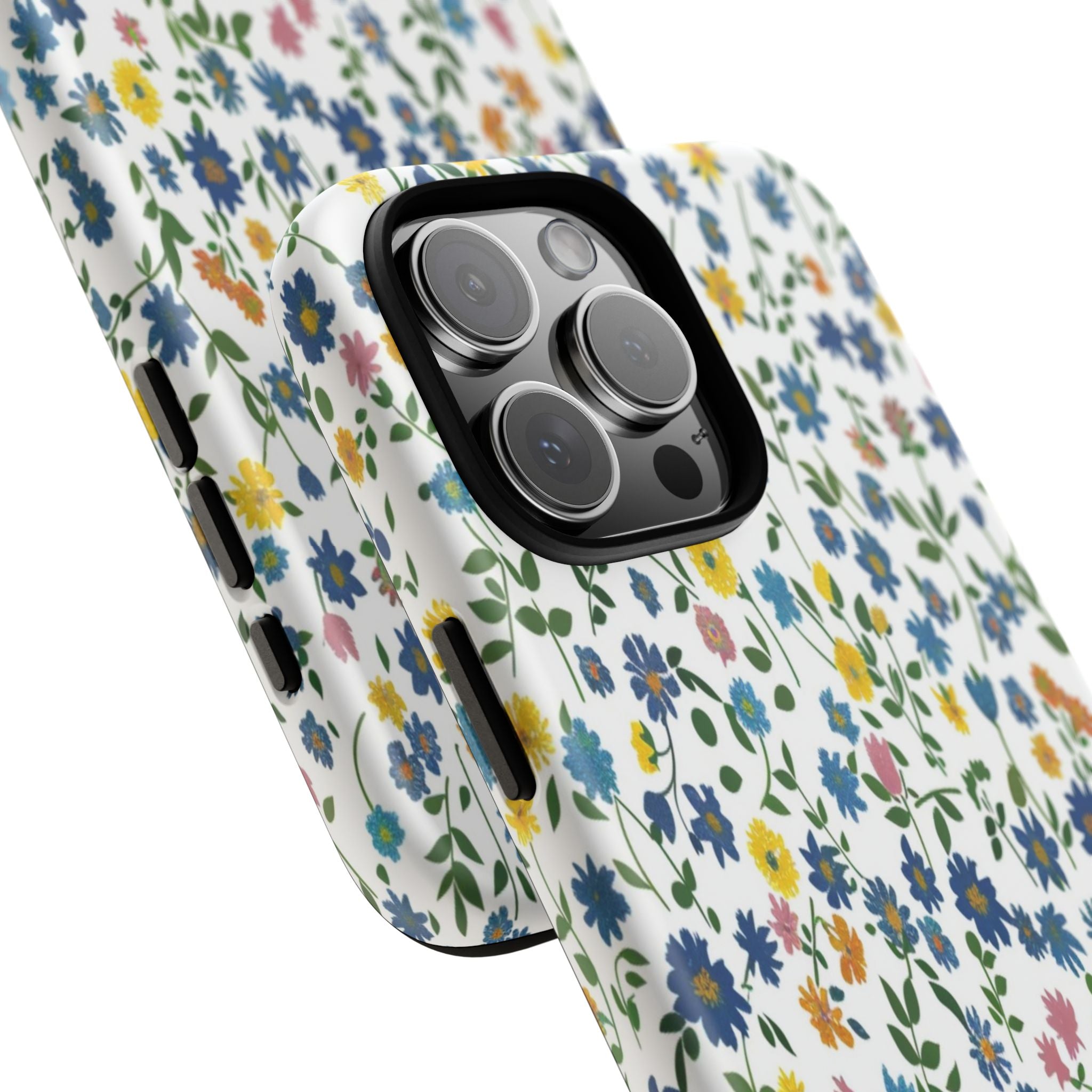 Spring Garden Blooms Case