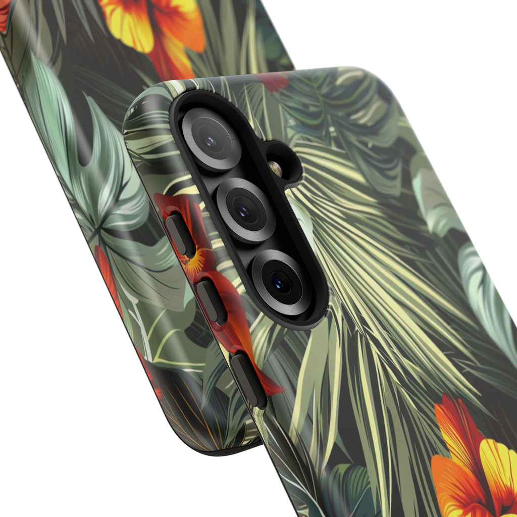 Tropical Green Case