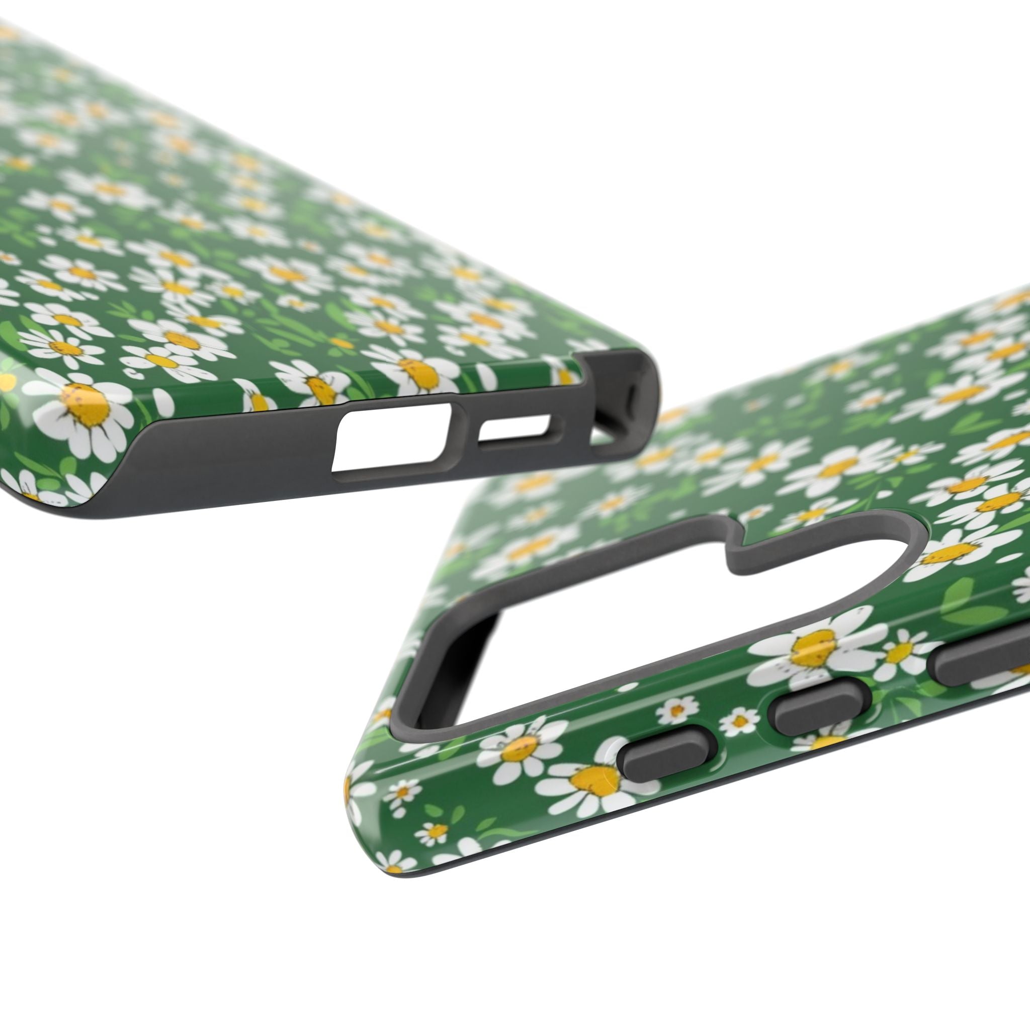 Daisy Garden Case
