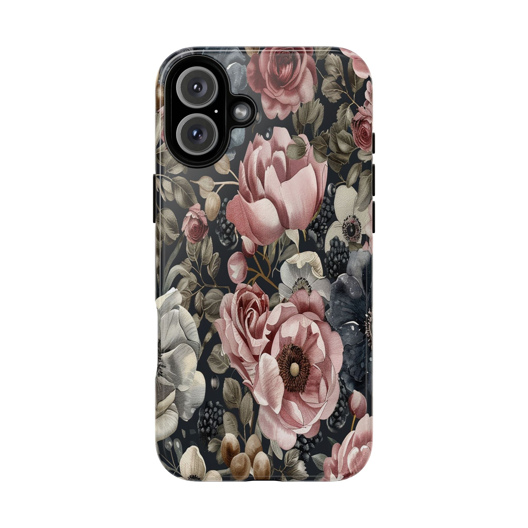 Luxurious Floral Pattern