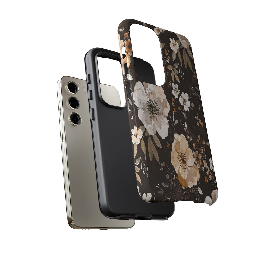 Elegant and Soft Case