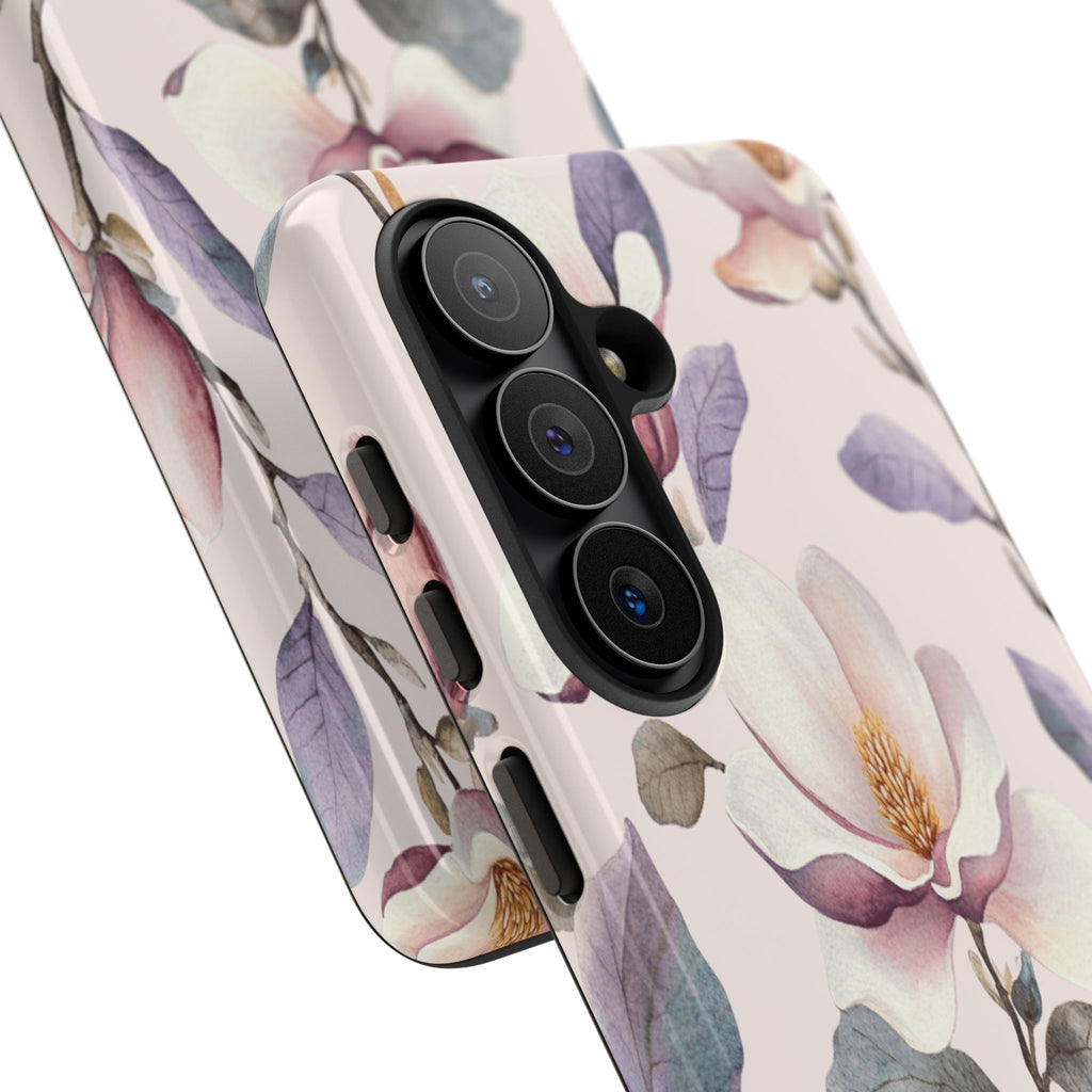 Magnolia Blossoms Case