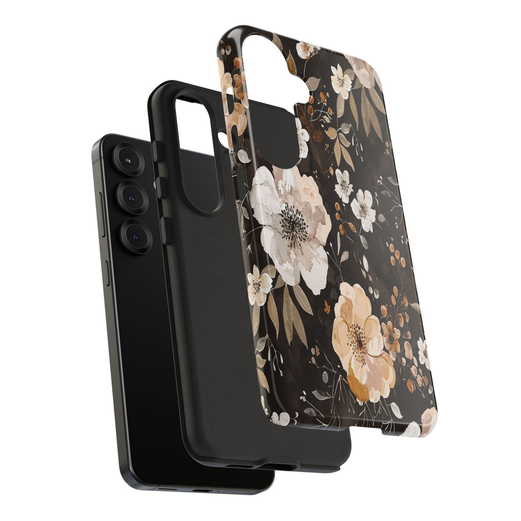Elegant and Soft Case