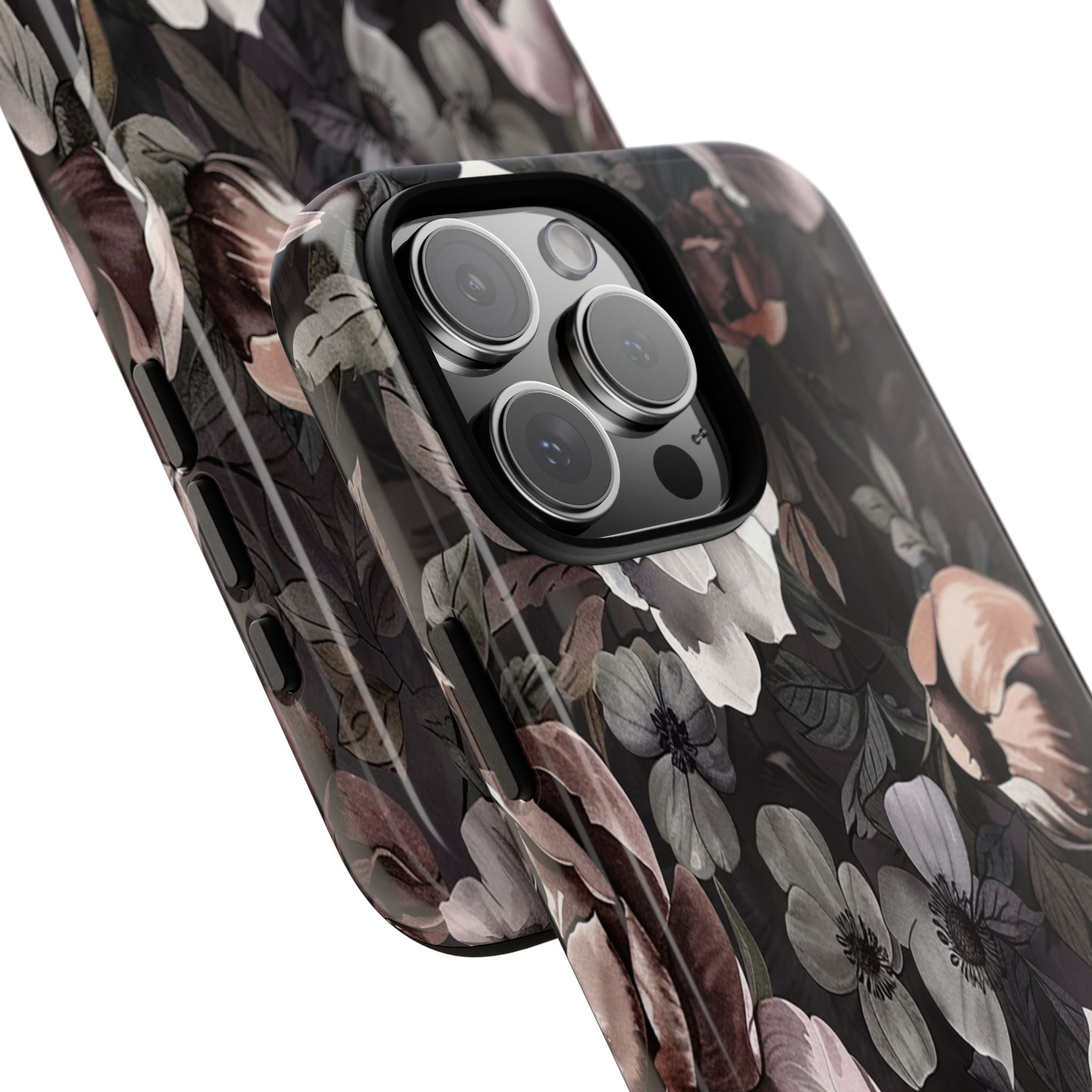 Midnight Botanical Garden Case