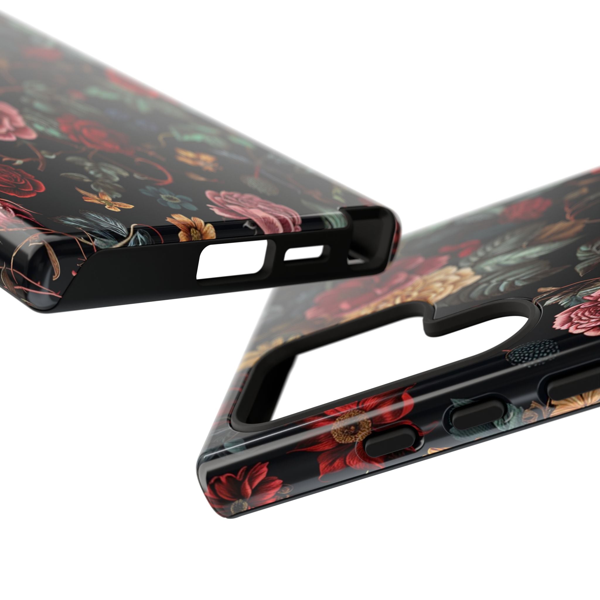 Dark Garden Case